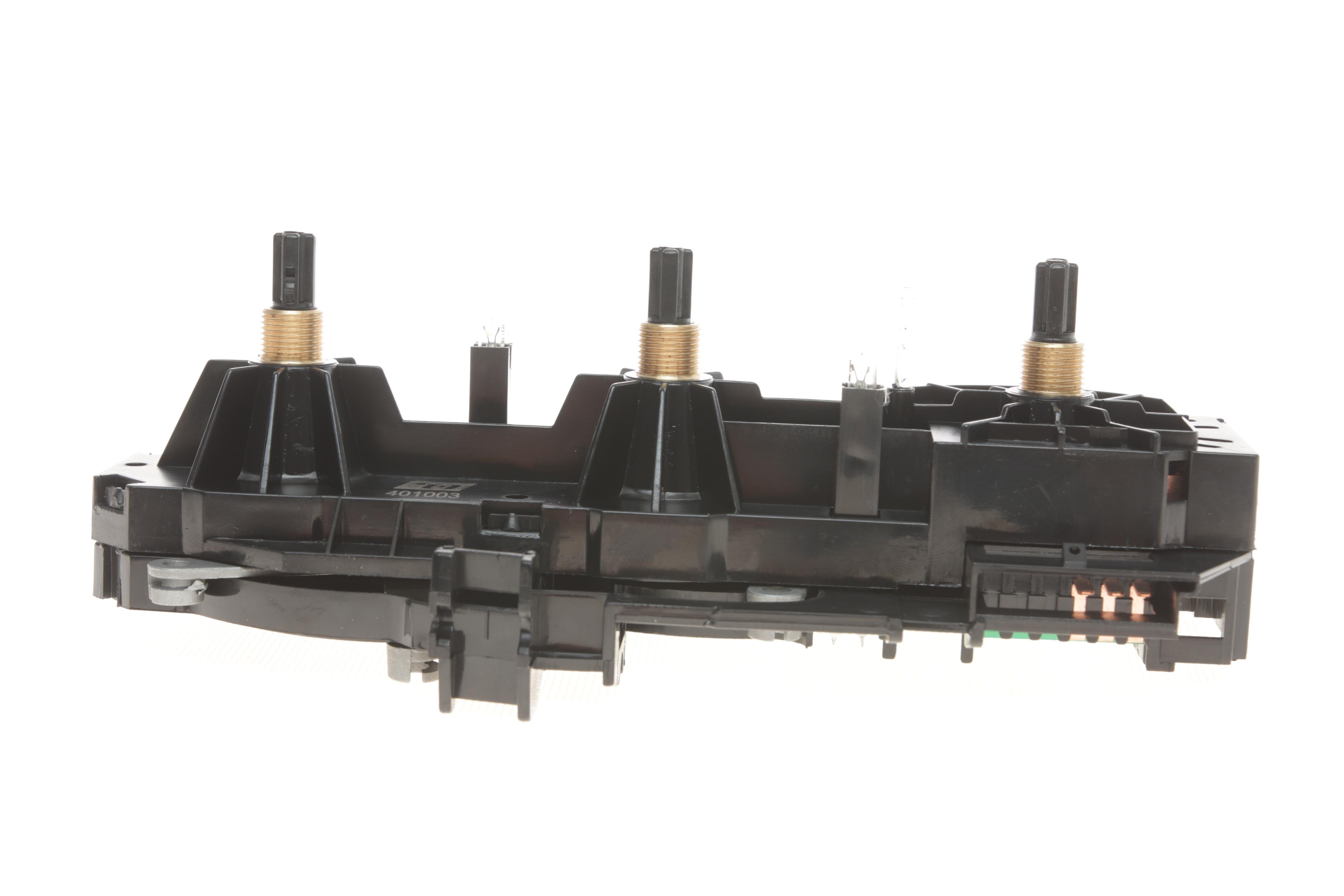 Блок перемикання пічки MB Vito/Sprinter TDI