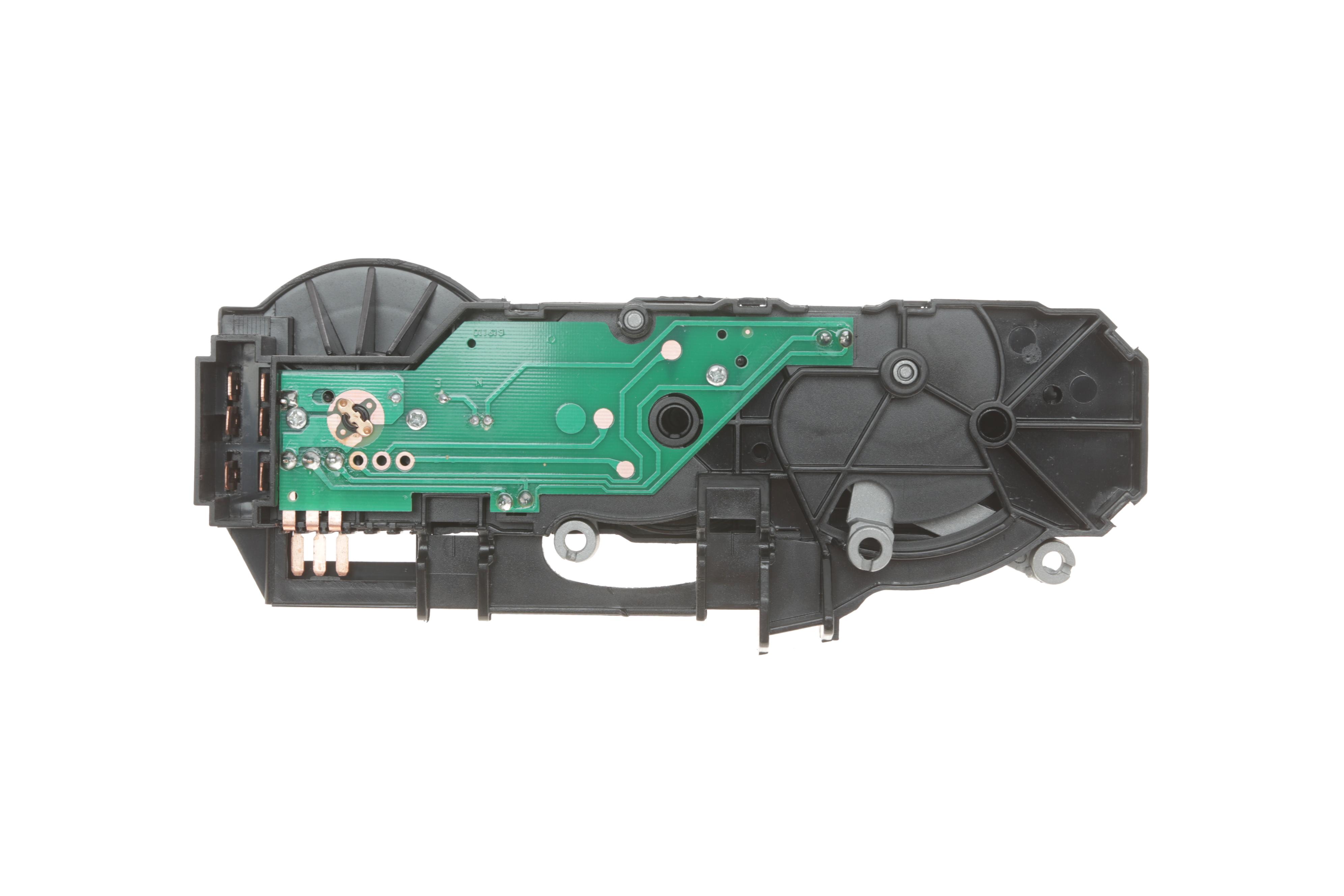 Блок перемикання пічки MB Vito/Sprinter TDI