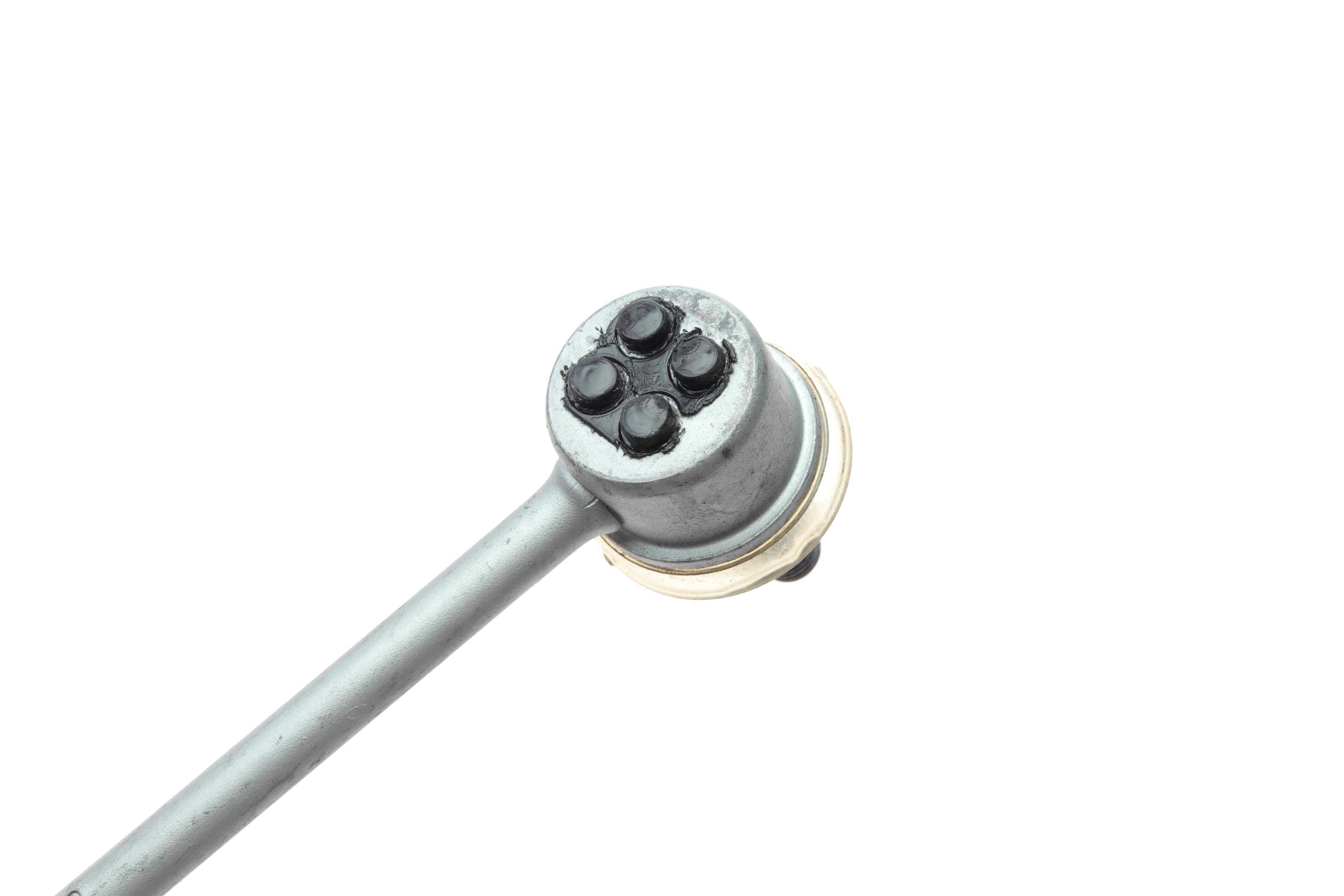 Тяга стабілізатора (заднього) Mazda 626 V 97-02, Л=П