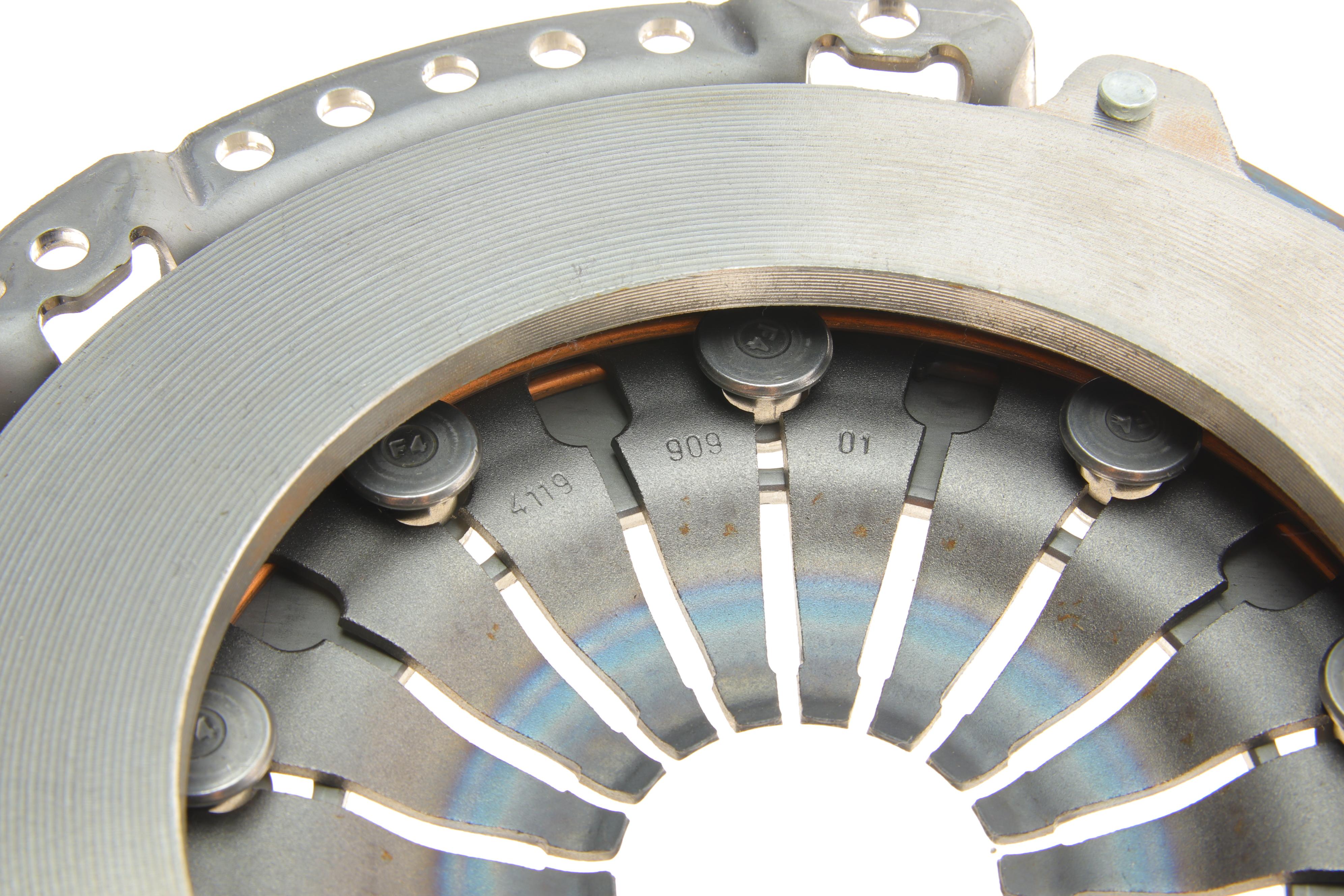 Комплект сцепления Opel Combo 1.4 16V 04-