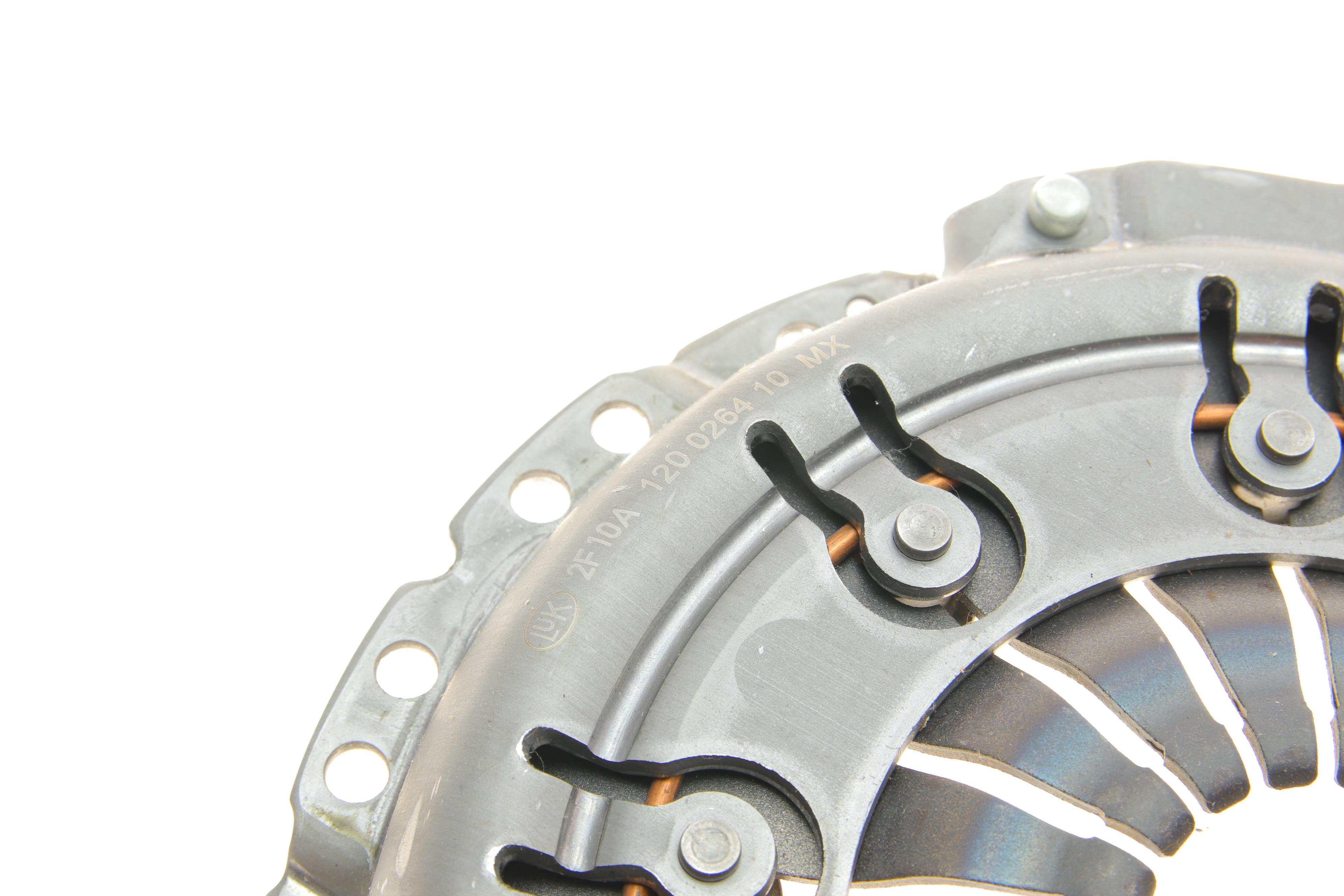 Комплект сцепления Opel Combo 1.4 16V 04-