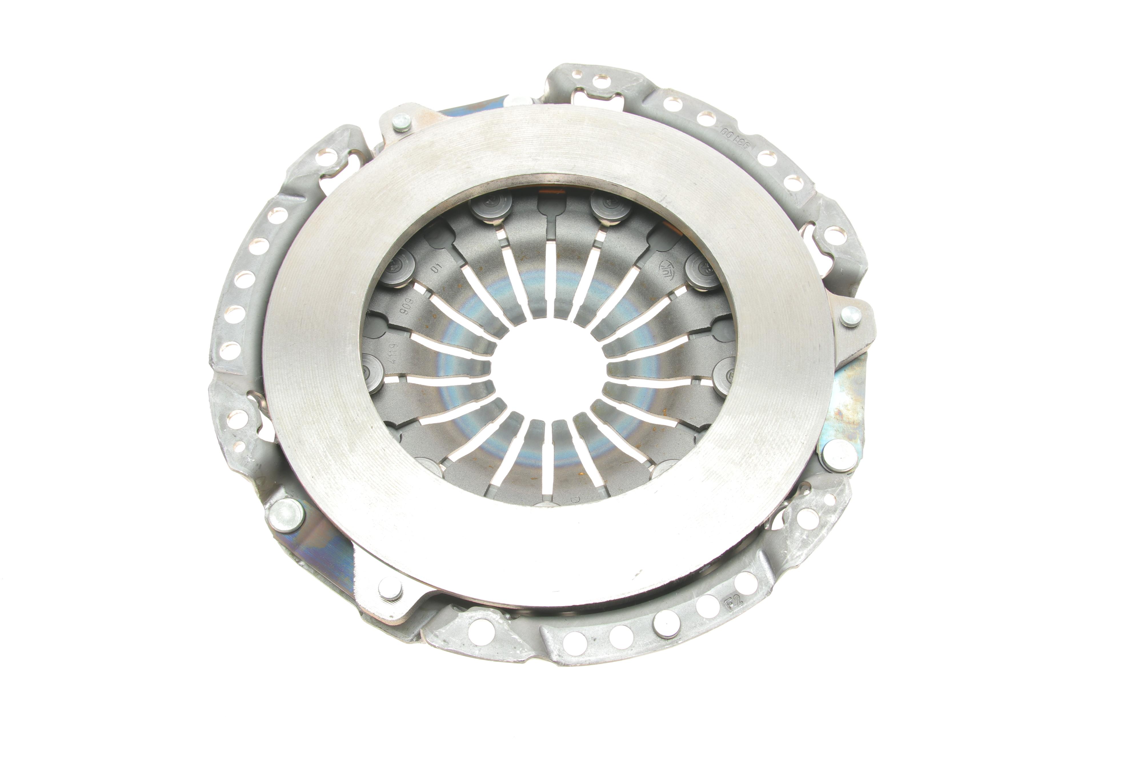 Комплект сцепления Opel Combo 1.4 16V 04-