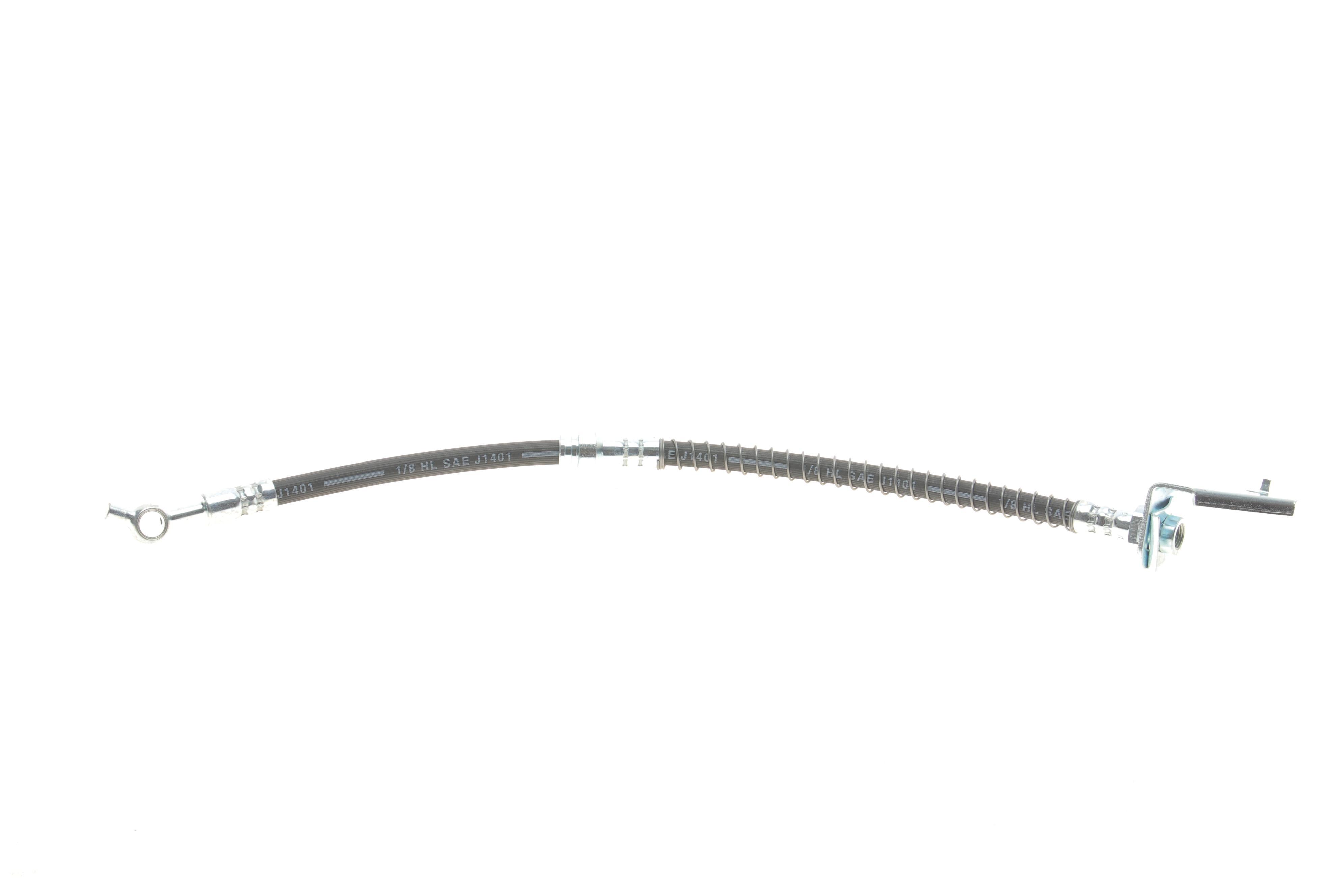 Шланг тормозной (передний) Hyundai Tucson 2.0 CRDi 04- (R) (L=450mm)