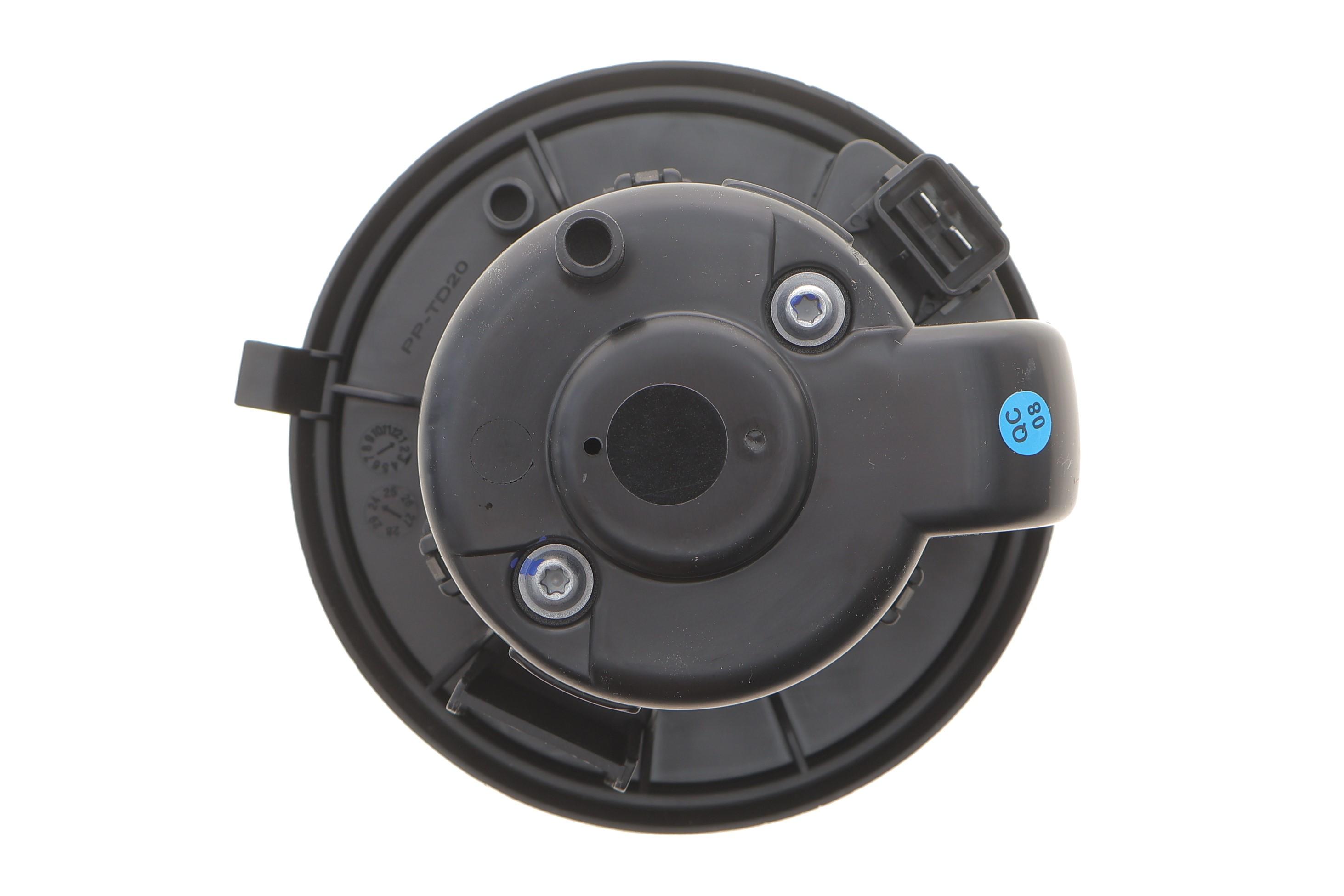 Моторчик печки Ford Transit 94-14