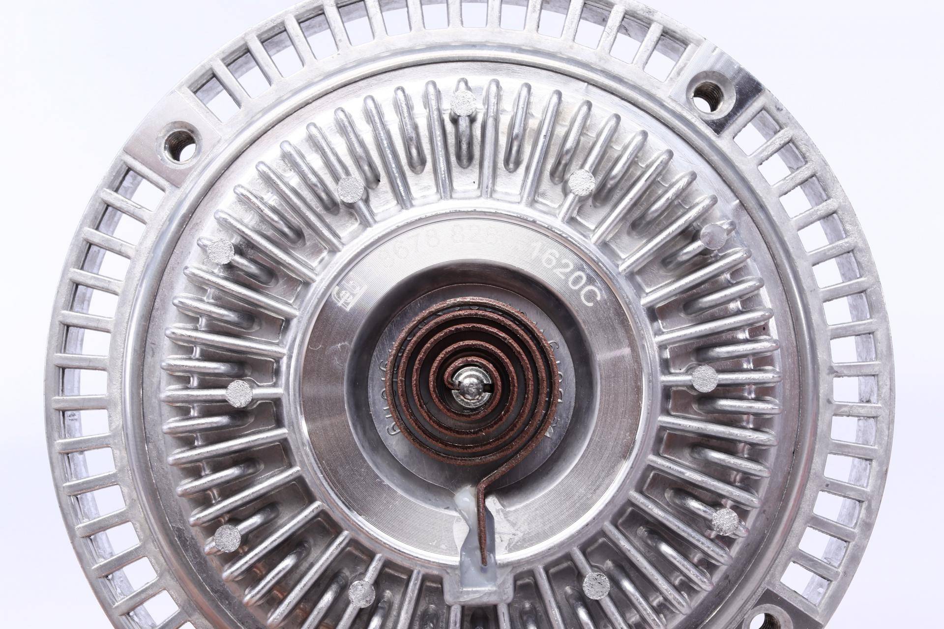 Муфта вентилятора BMW (E30/34/36) 1.6-2.5 (на 4 болта)