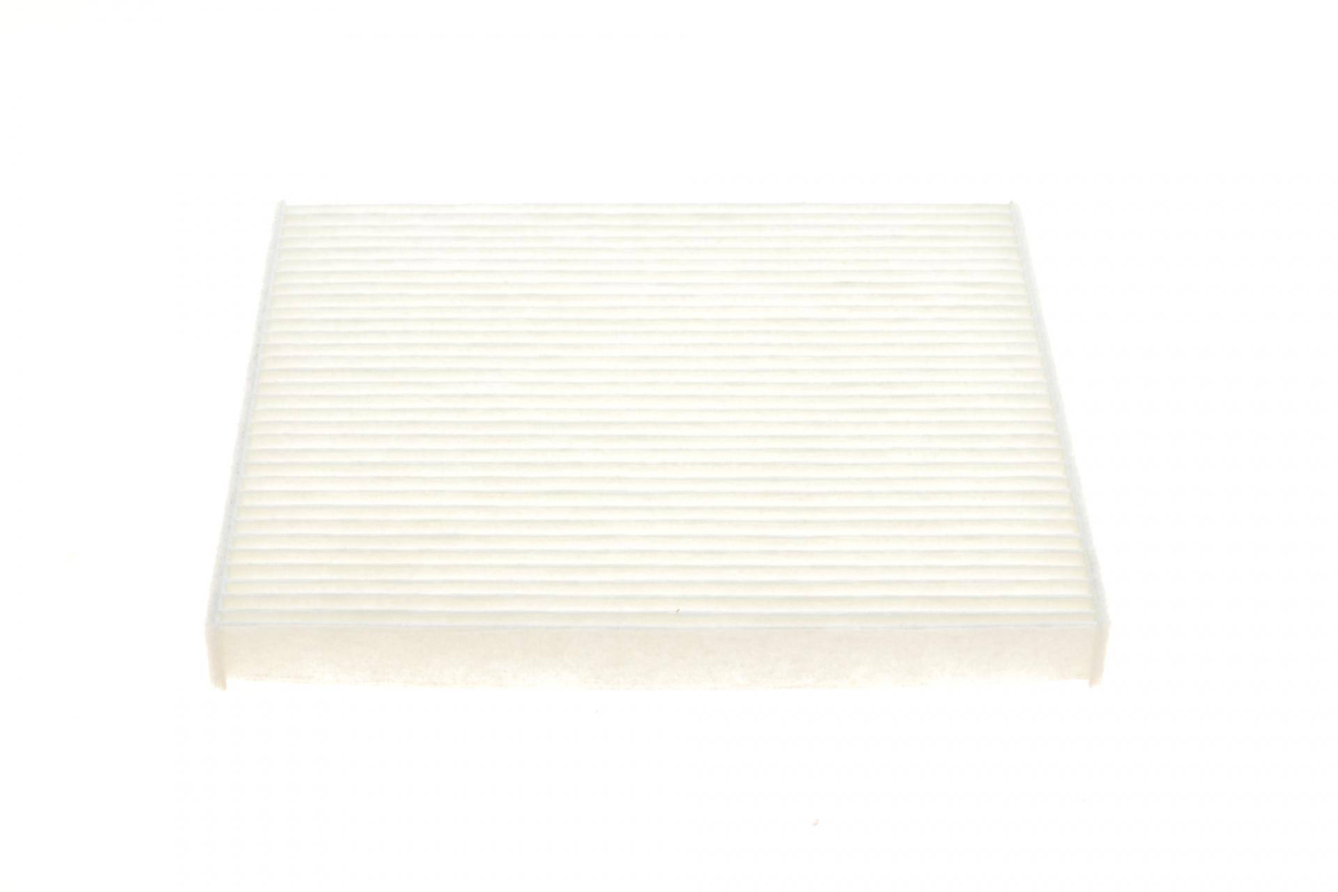 Фільтр салону Nissan Pixo/Alto 94-