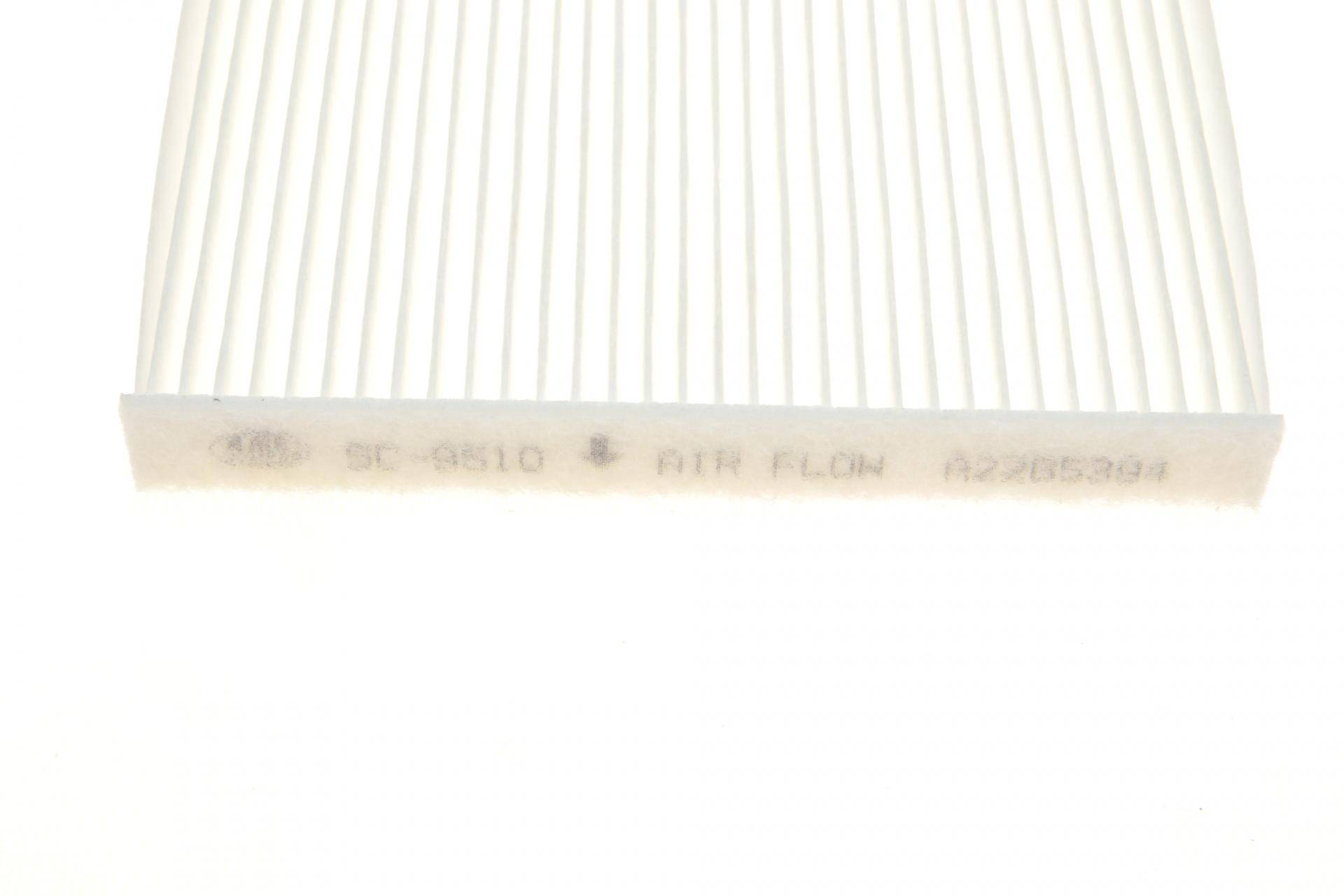 Фільтр салону Nissan Pixo/Alto 94-