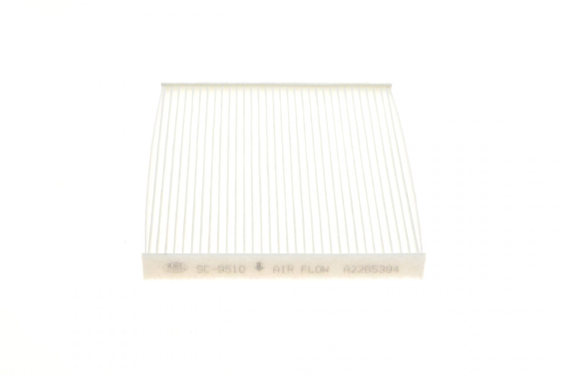 Фільтр салону Nissan Pixo/Alto 94-