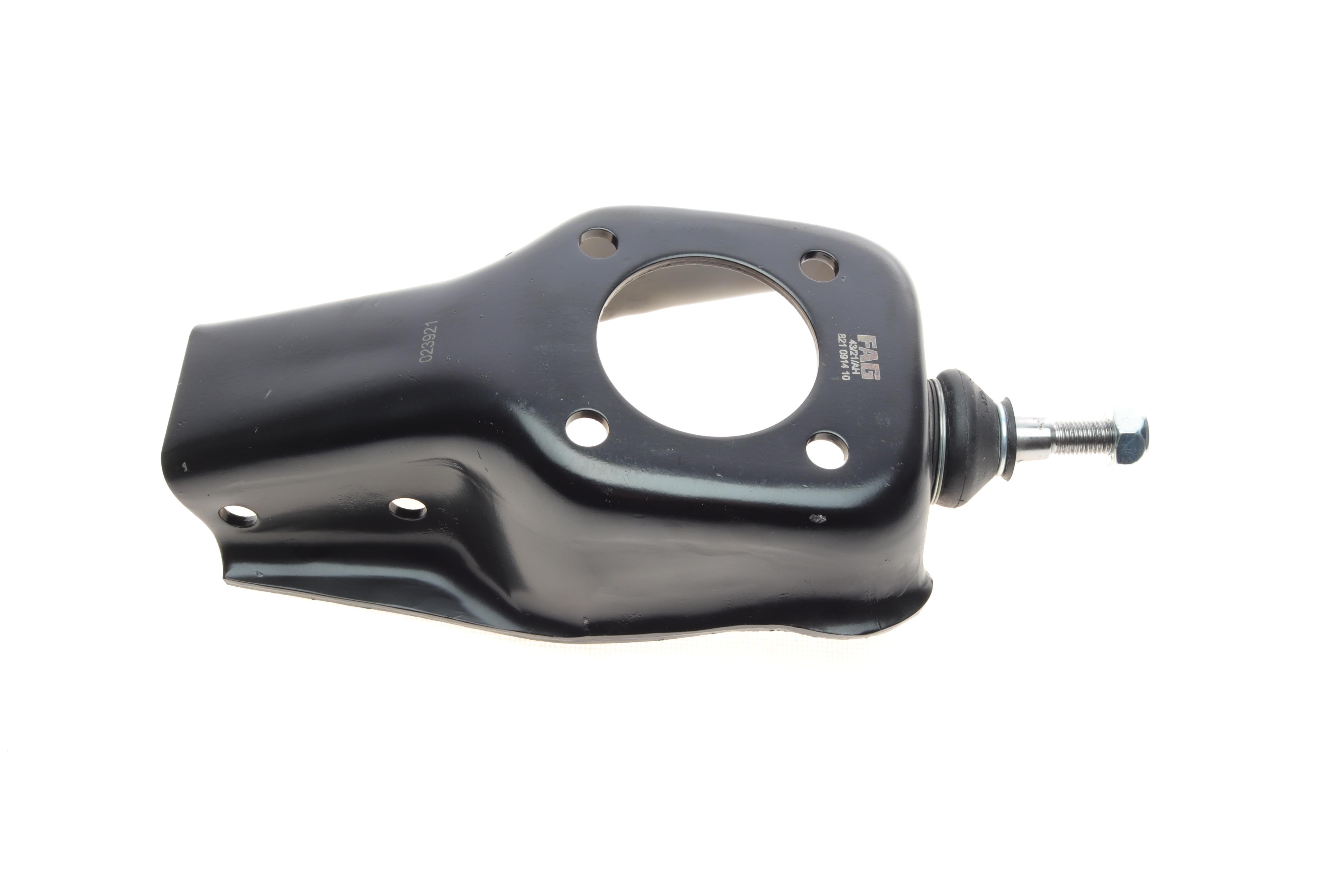 Важіль підвіски (передній) Fiat Panda 82-04