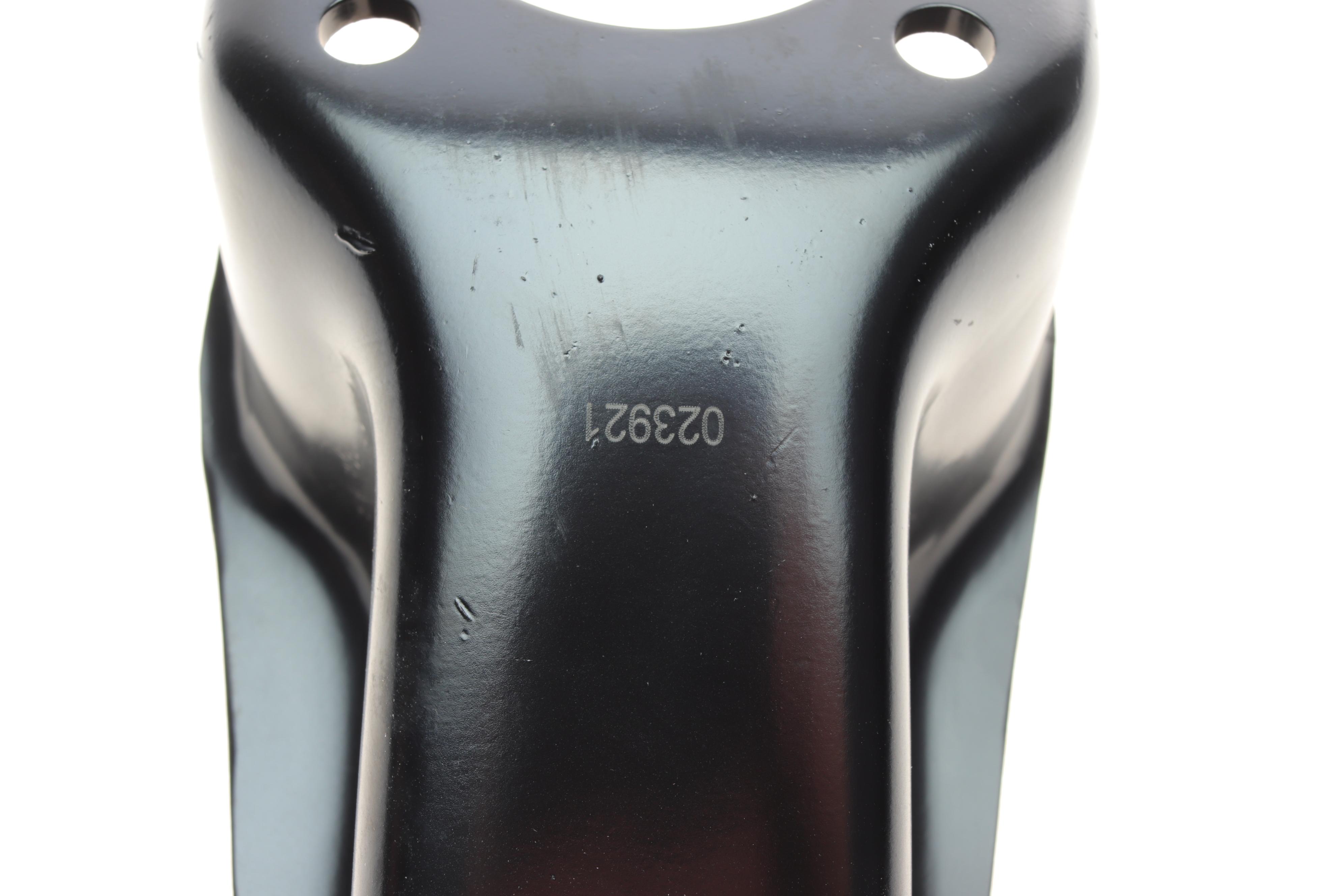 Важіль підвіски (передній) Fiat Panda 82-04