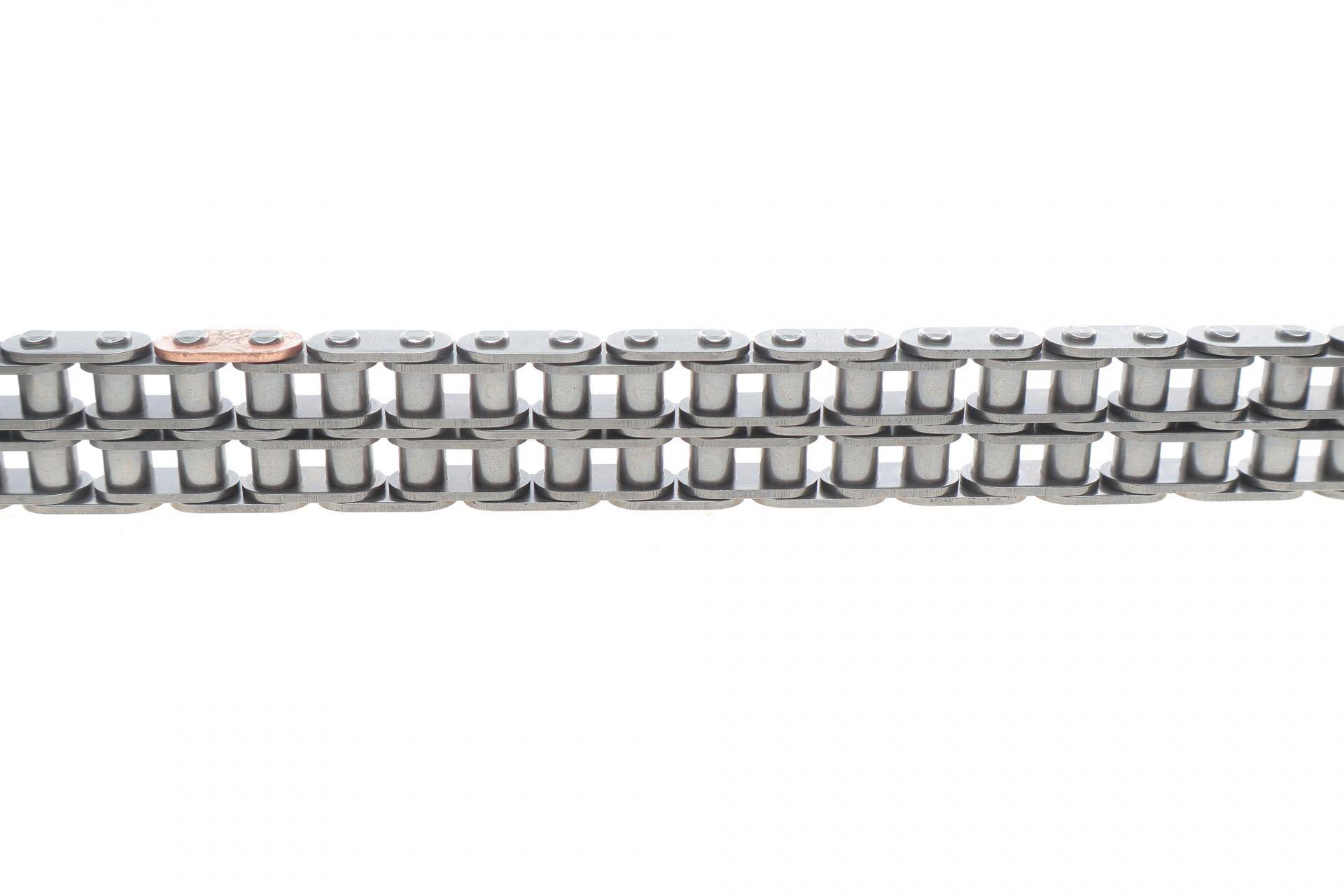 Комплект ланцюга ГРМ Opel Astra G/ Omega B/ Vectra C 2.0-2.2 -05, (ланцюг INA)