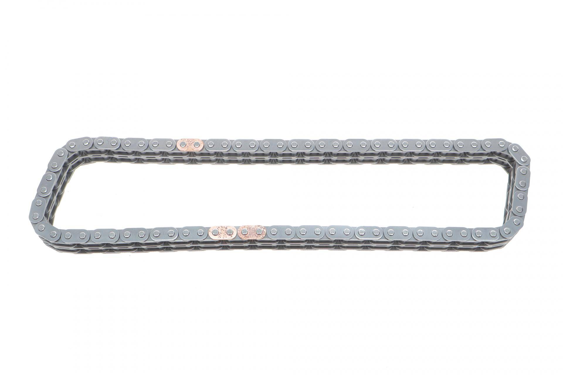 Комплект ланцюга ГРМ Opel Astra G/ Omega B/ Vectra C 2.0-2.2 -05, (ланцюг INA)