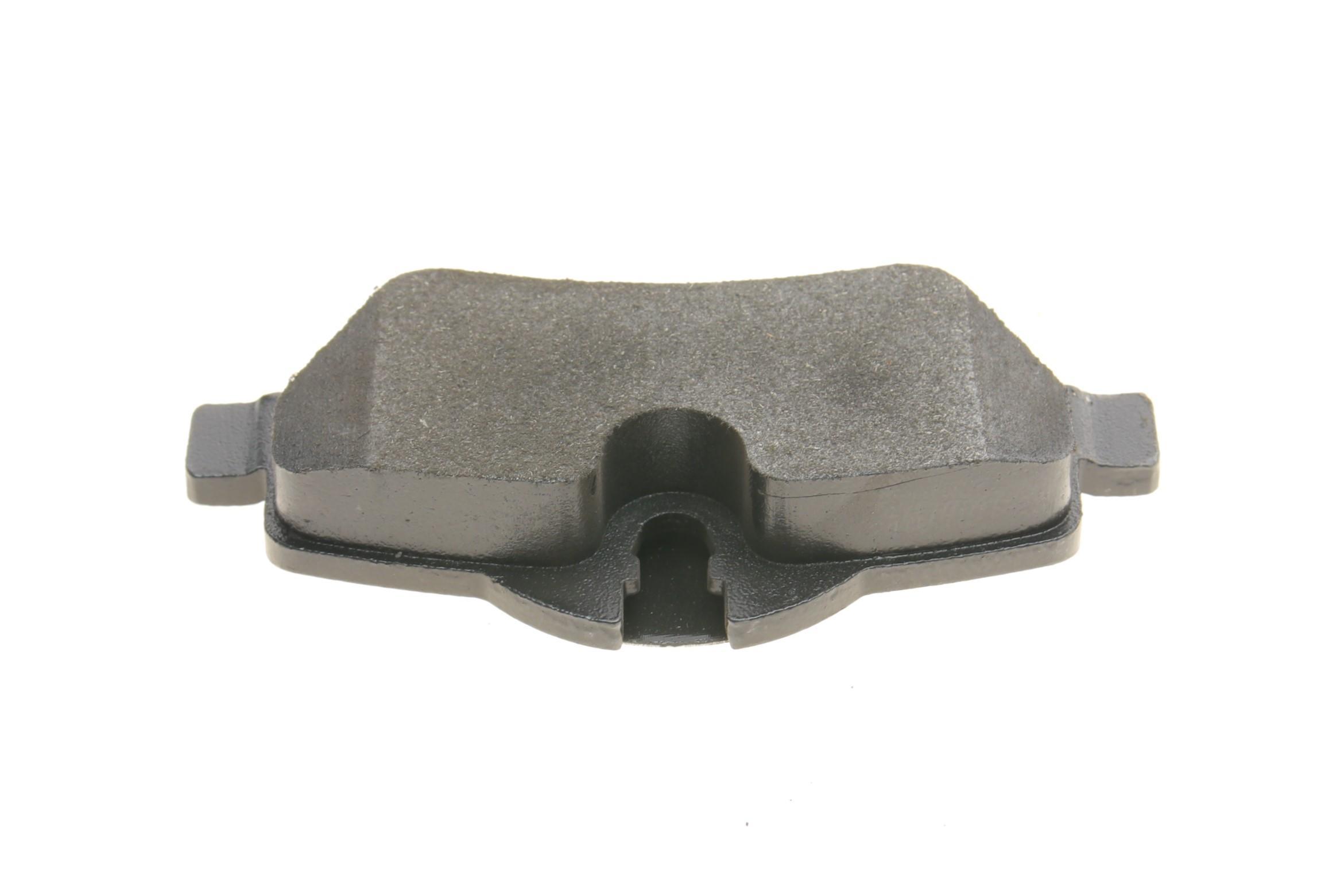 Колодки гальмівні (задні) Mini Mini Cooper/One 13- B36/B37/B46/B47/B48