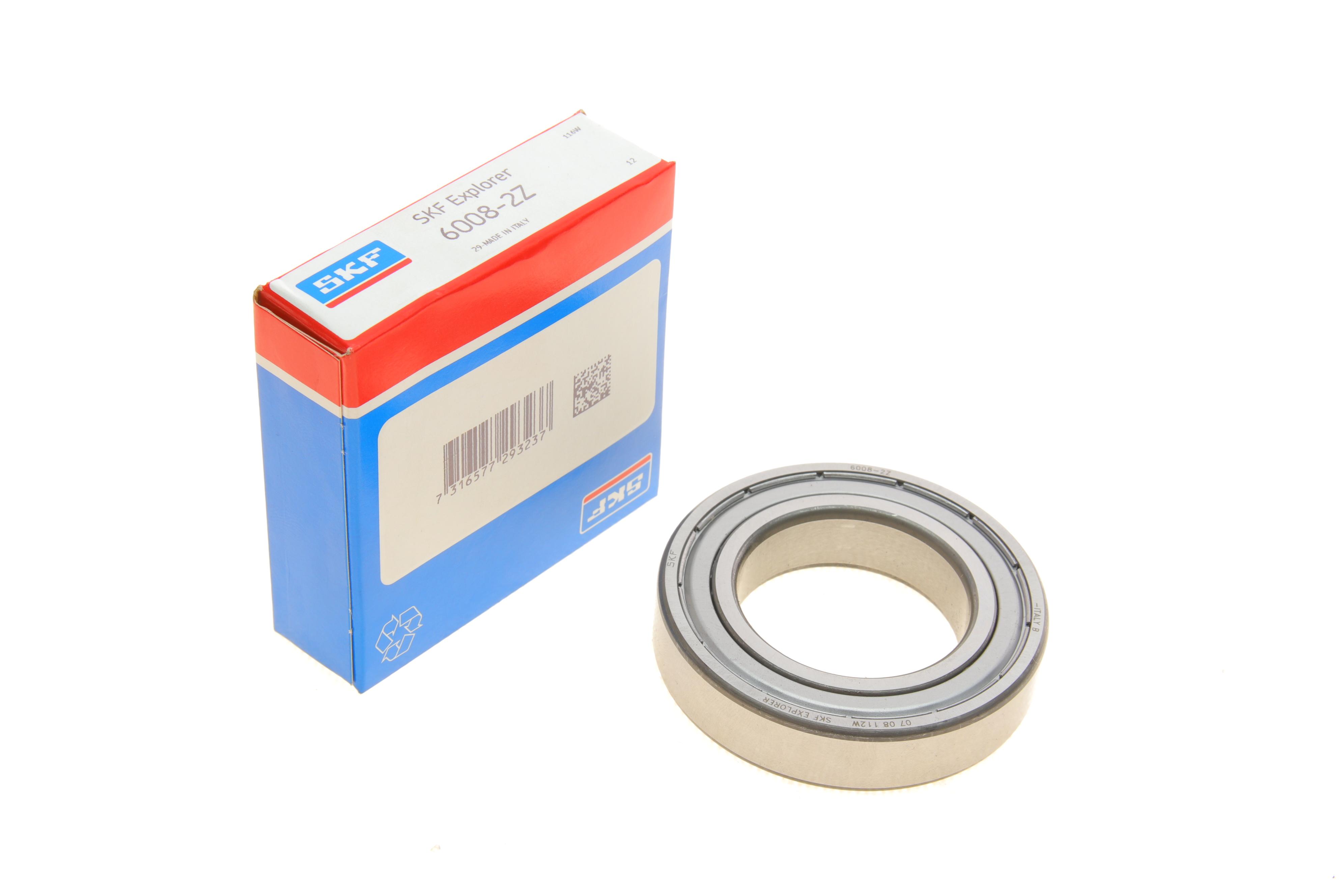 Підшипник (40x68x15)