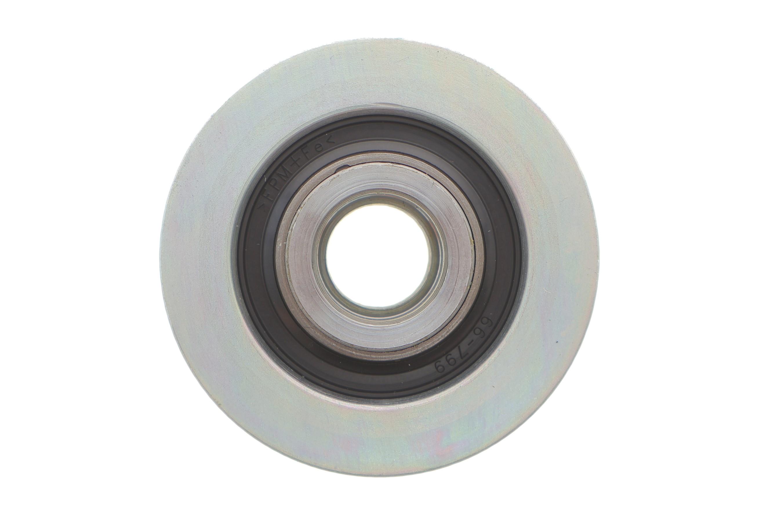 Шків генератора Hyundai ix55 3.0 V6 CRDi 4WD 08-12