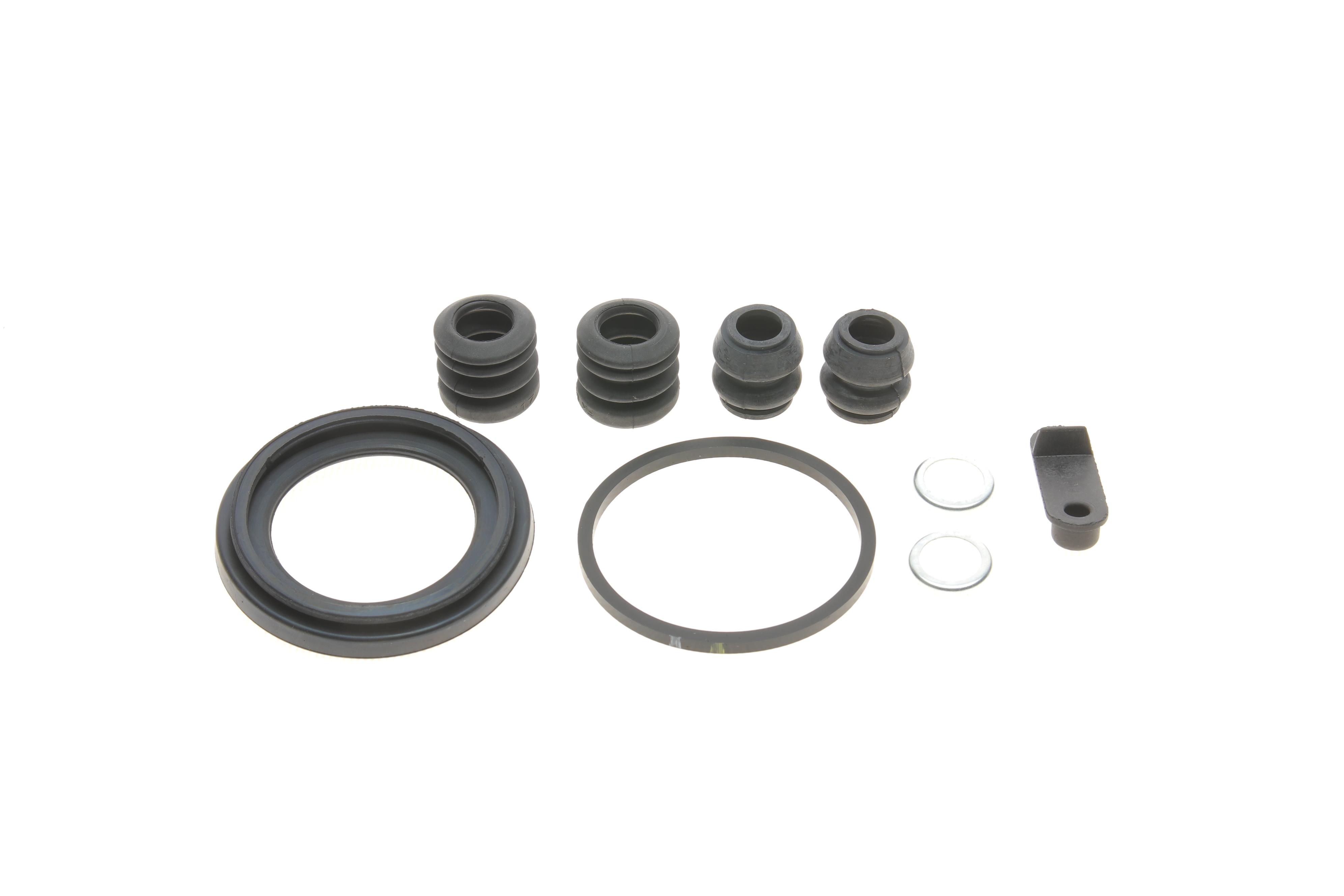 Ремкомплект супорта (переднього) VW T4 90-03 (d=54mm) (Lucas)