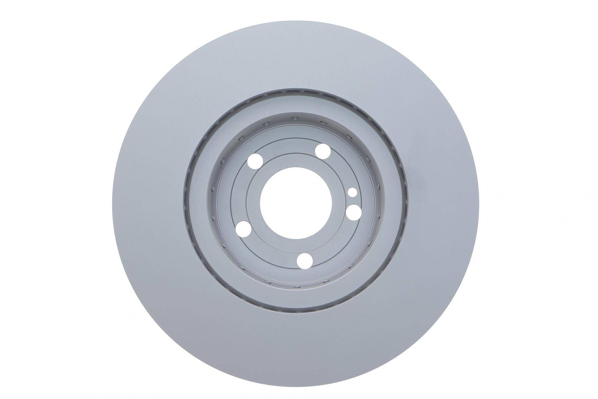 Диск гальмівний (задній) MB C-class (W205)/E-class (W213) 15- (320x24) (замінено на 0 986 479 H43)