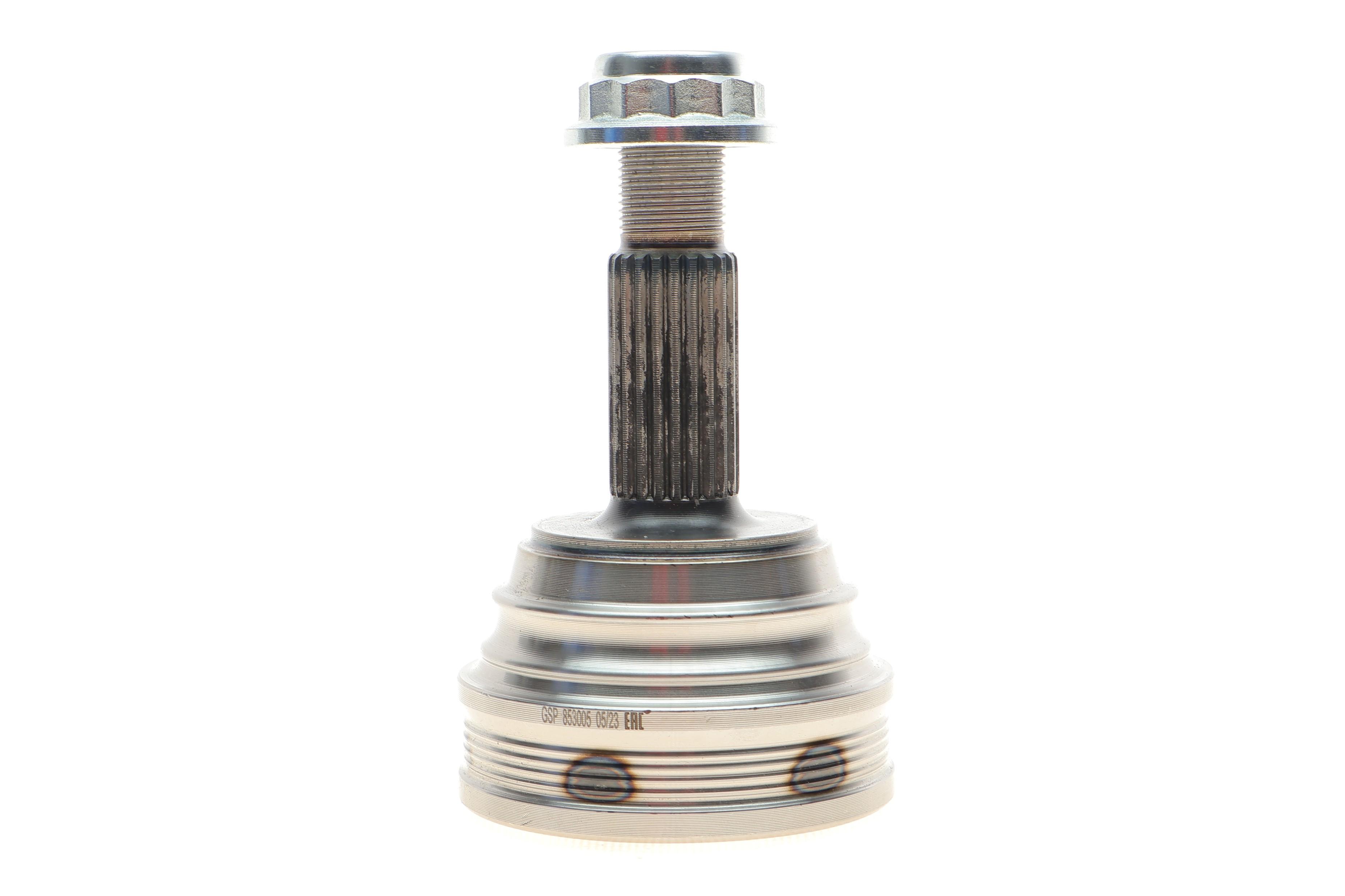 ШРКШ (зовнішній) Seat Arosa/VW Polo 1.0-1.7/1.4TDI 94-04 (30/22z)