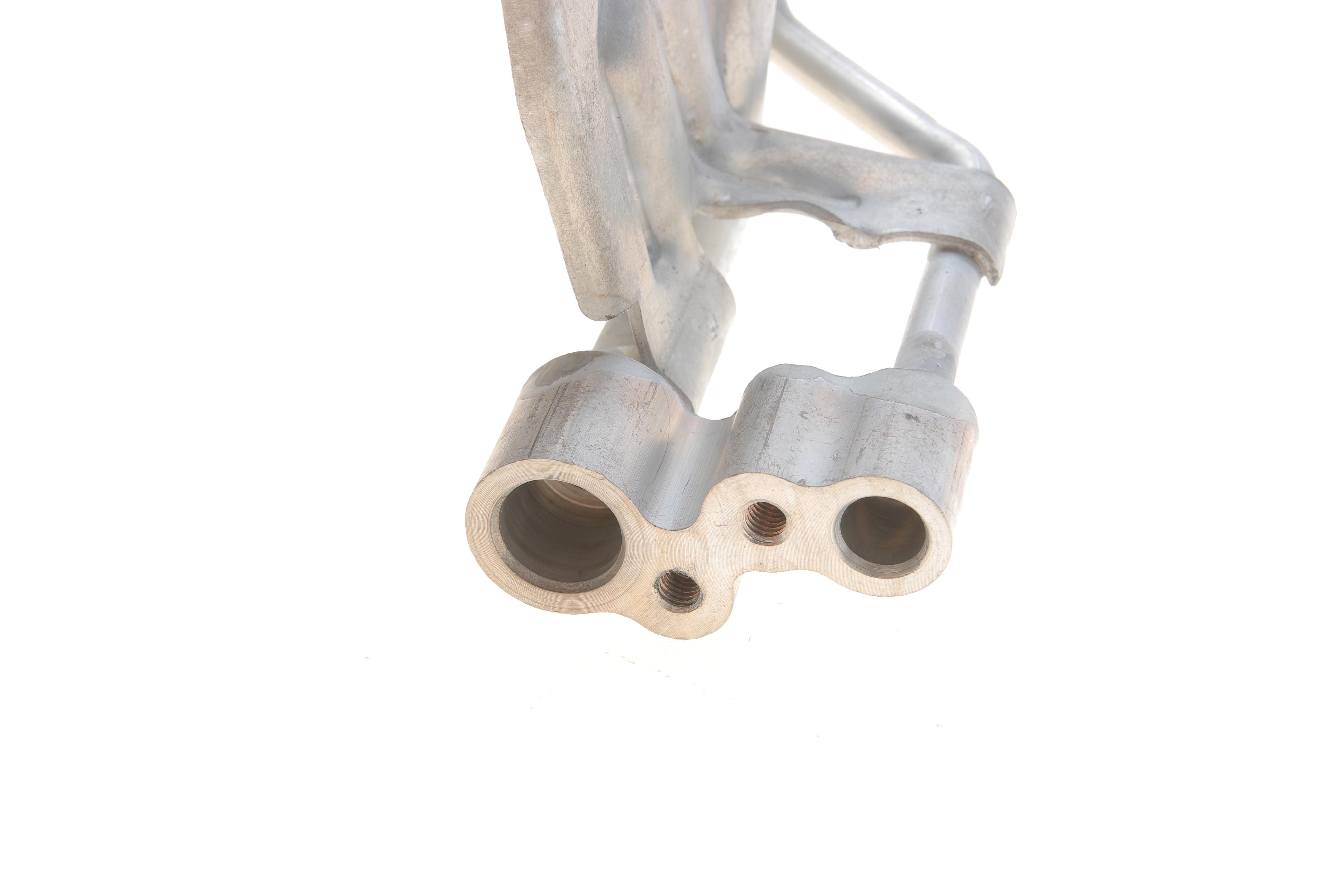 Радіатор кондиціонера (з осушувачем) Mazda CX-5 2.2 AWD 12-