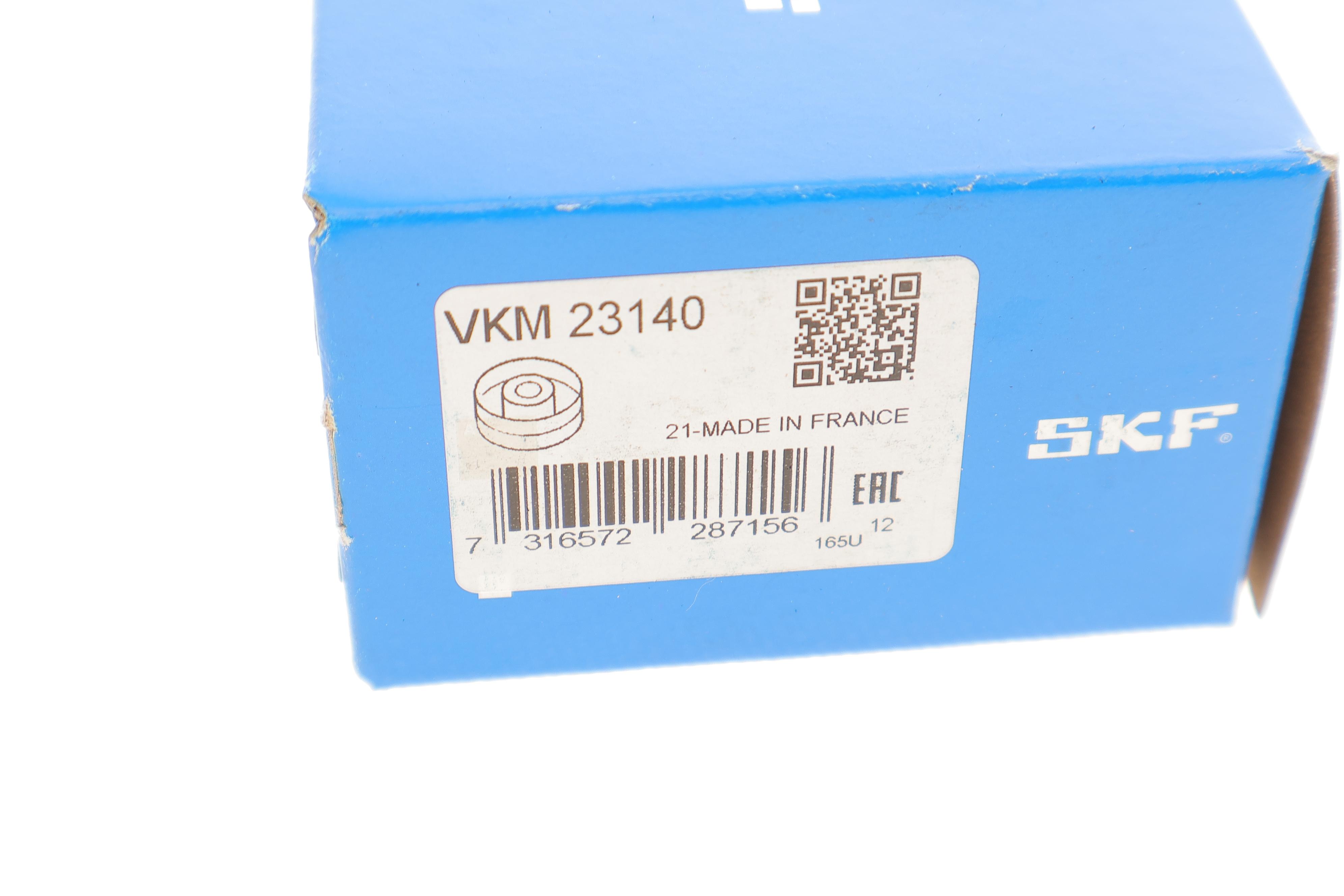 Ролик ГРМ Citroen Berlingo/Ford Transit 1.6TDCI 05- (паразитный) (60x30)