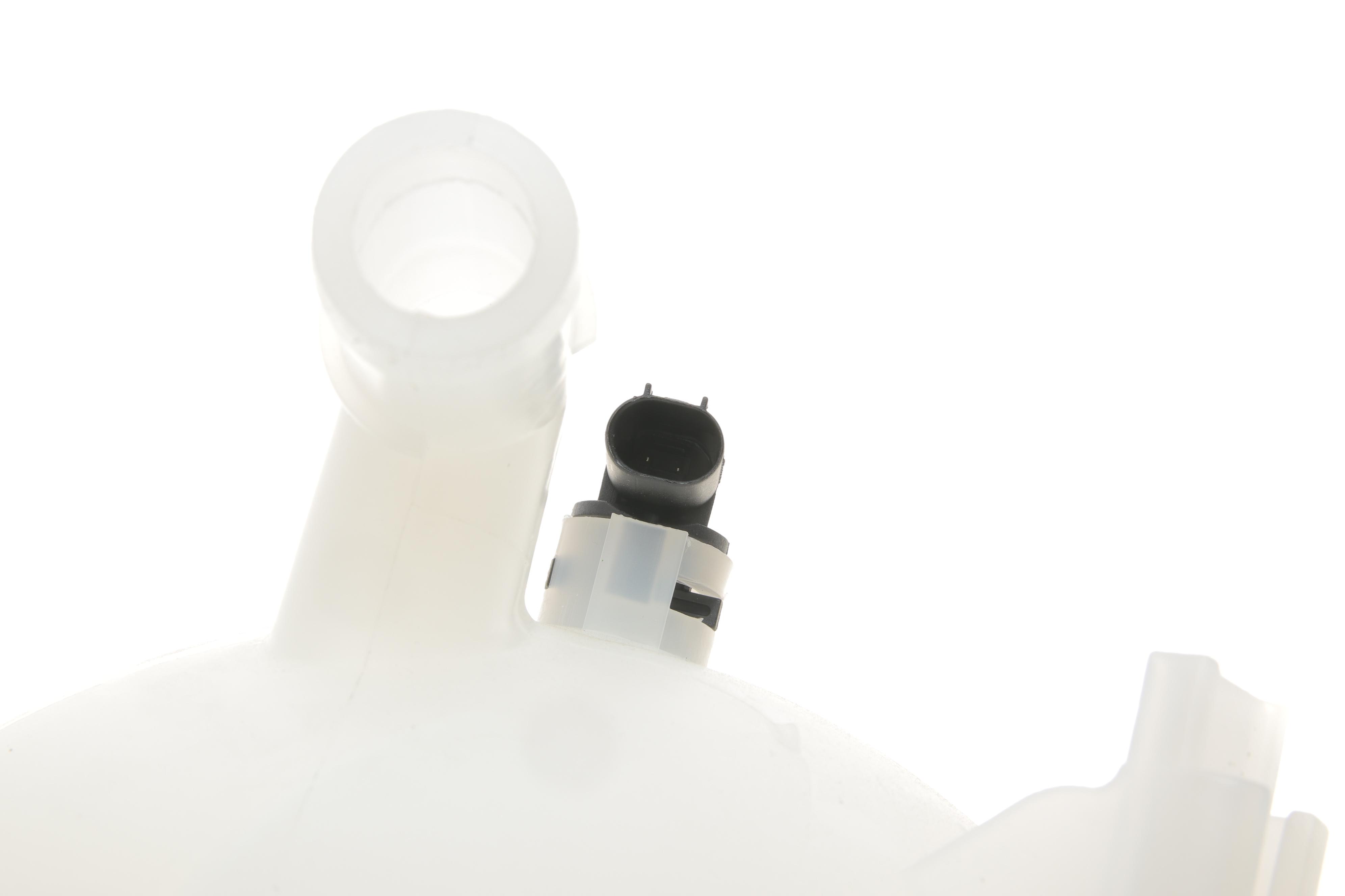 Бачок розширювальний MB Sprinter (906)/VW Crafter 2.5TDI 06-10