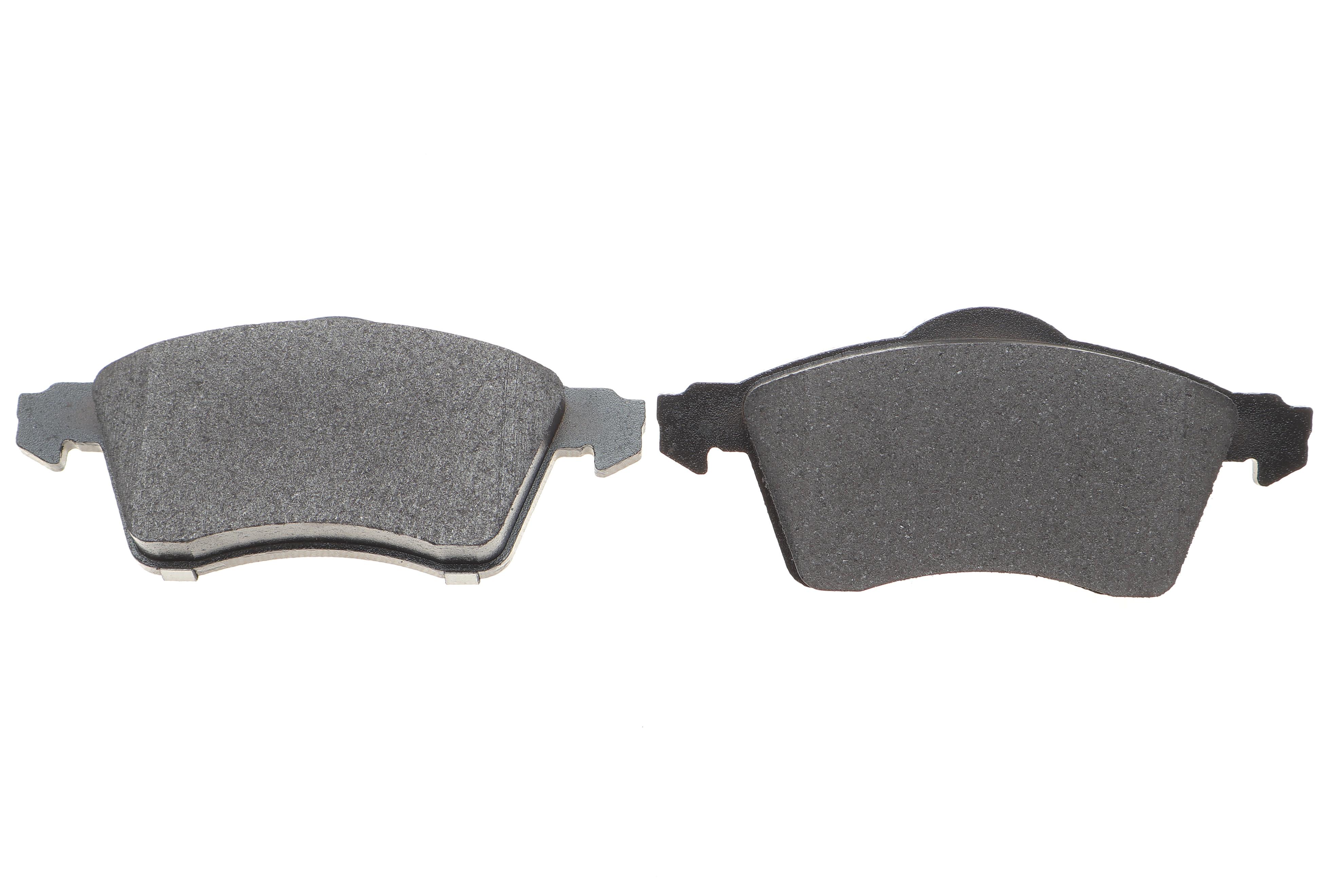 Колодки гальмівні (передні) VW T4 90-03 R15 (без датчиків)