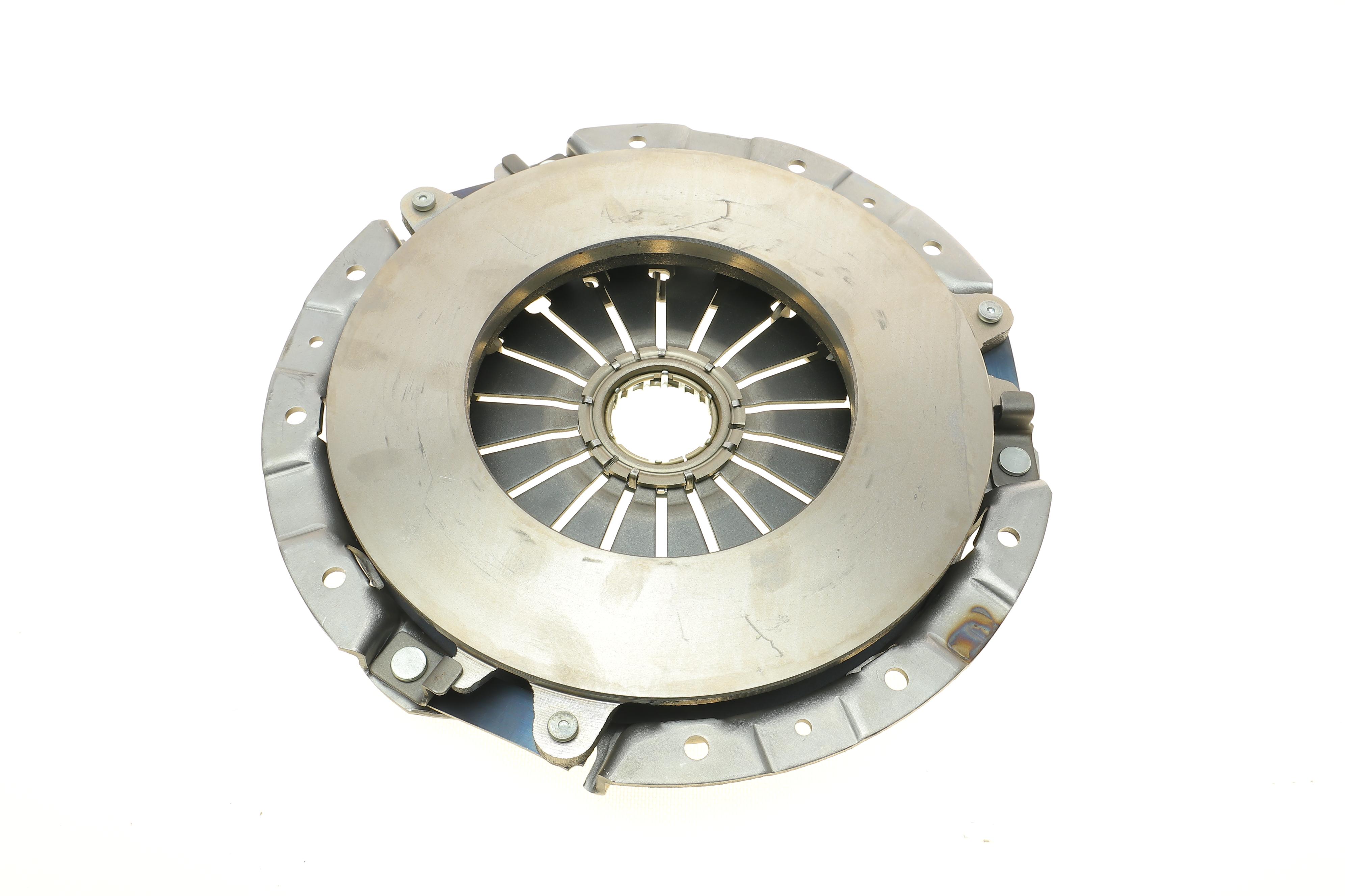 Комплект зчеплення Mitsubishi Pajero 3.2 Di-D 00-