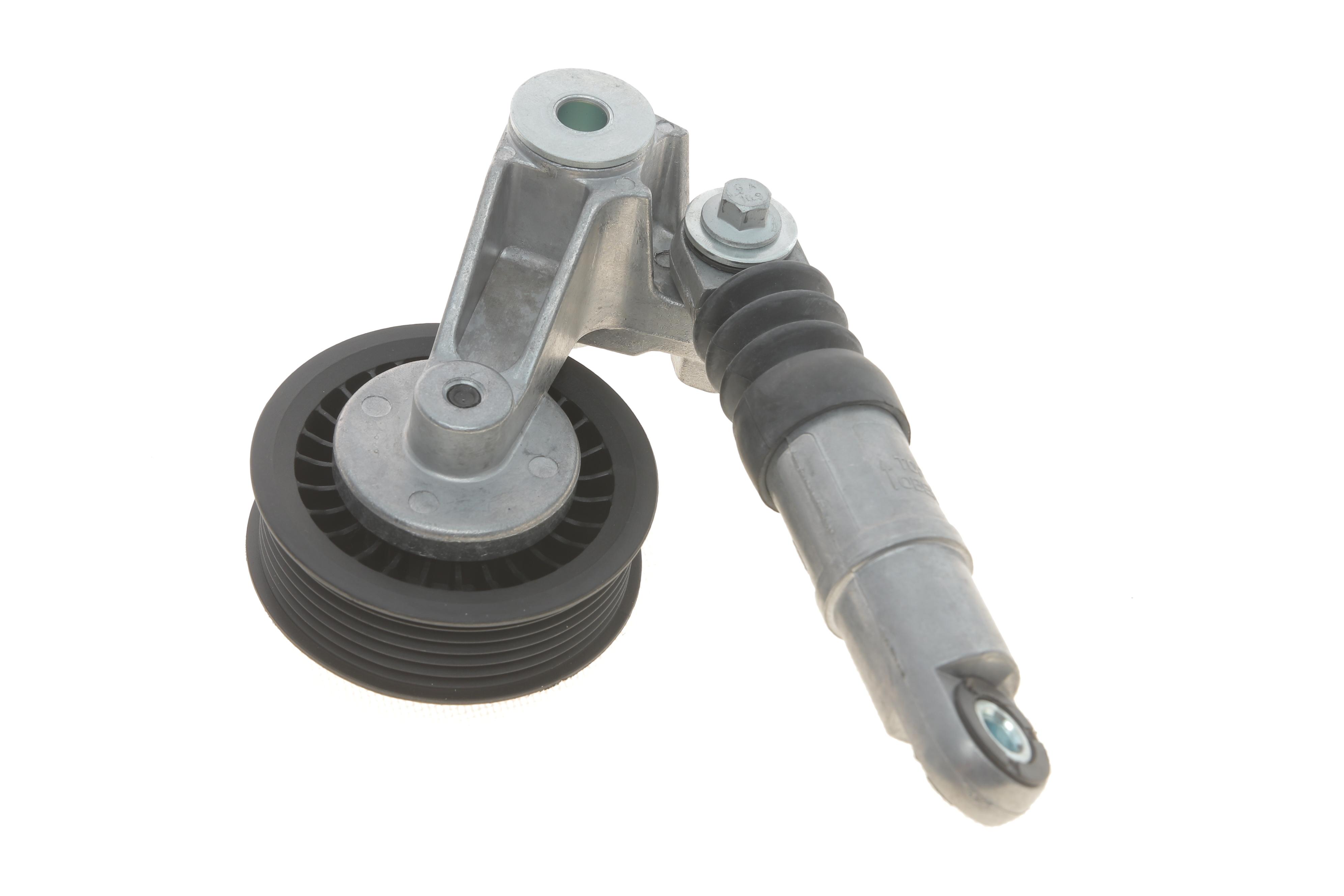 Натяжитель ремня генератора VW Crafter 2.5 TDI 06-09 (кивачка)