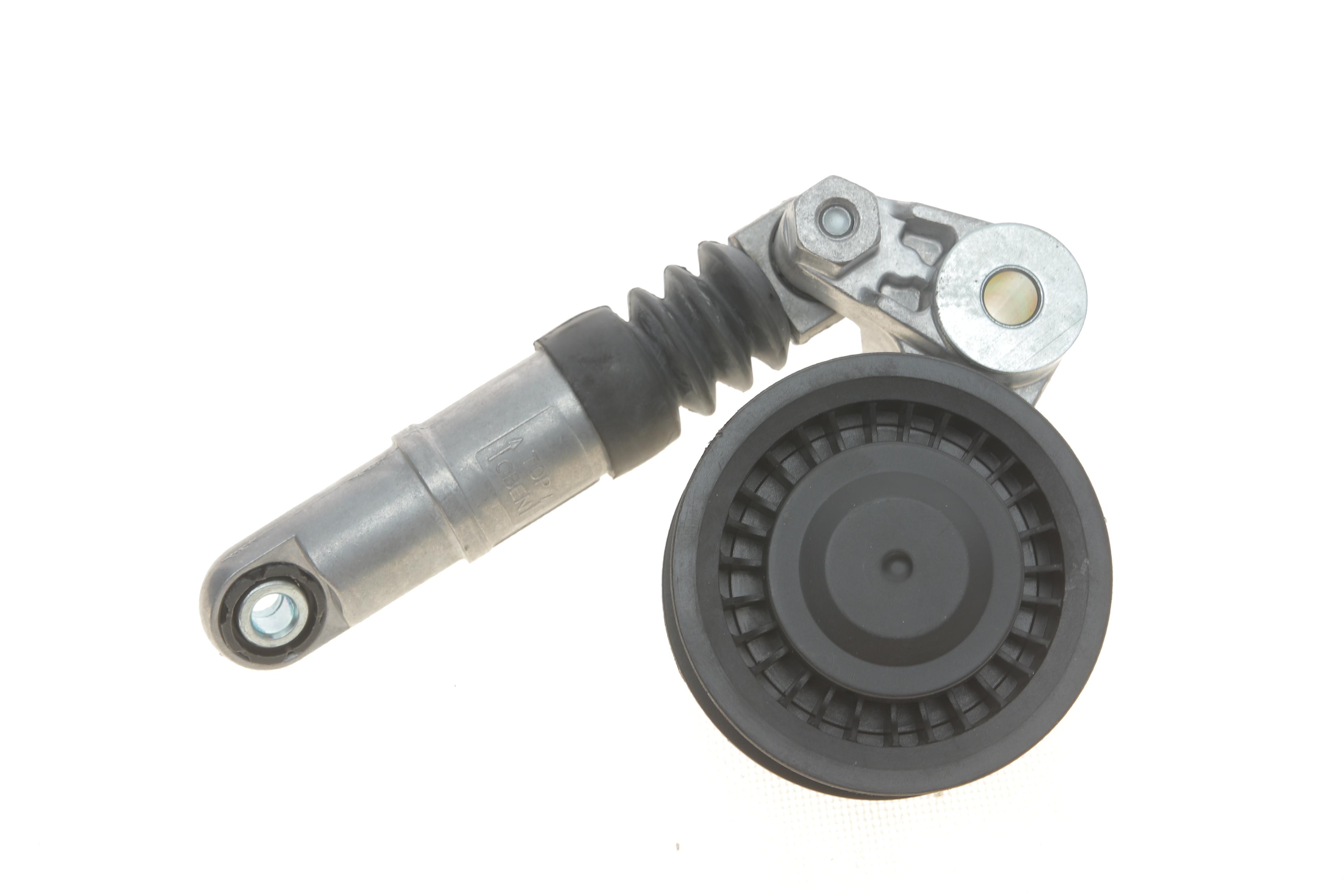 Натяжитель ремня генератора VW Crafter 2.5 TDI 06-09 (кивачка)