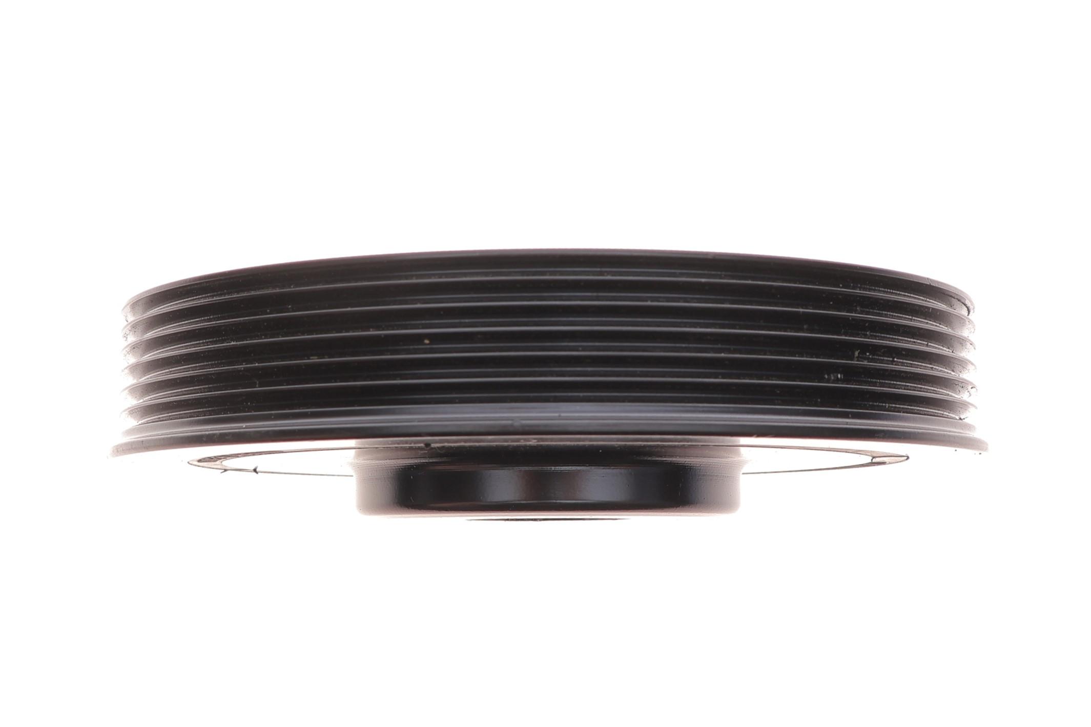 Шків колінвалу Citroen Jumper/ Peugeot Boxer 2.0/2.2 HDi 01- (6PK)