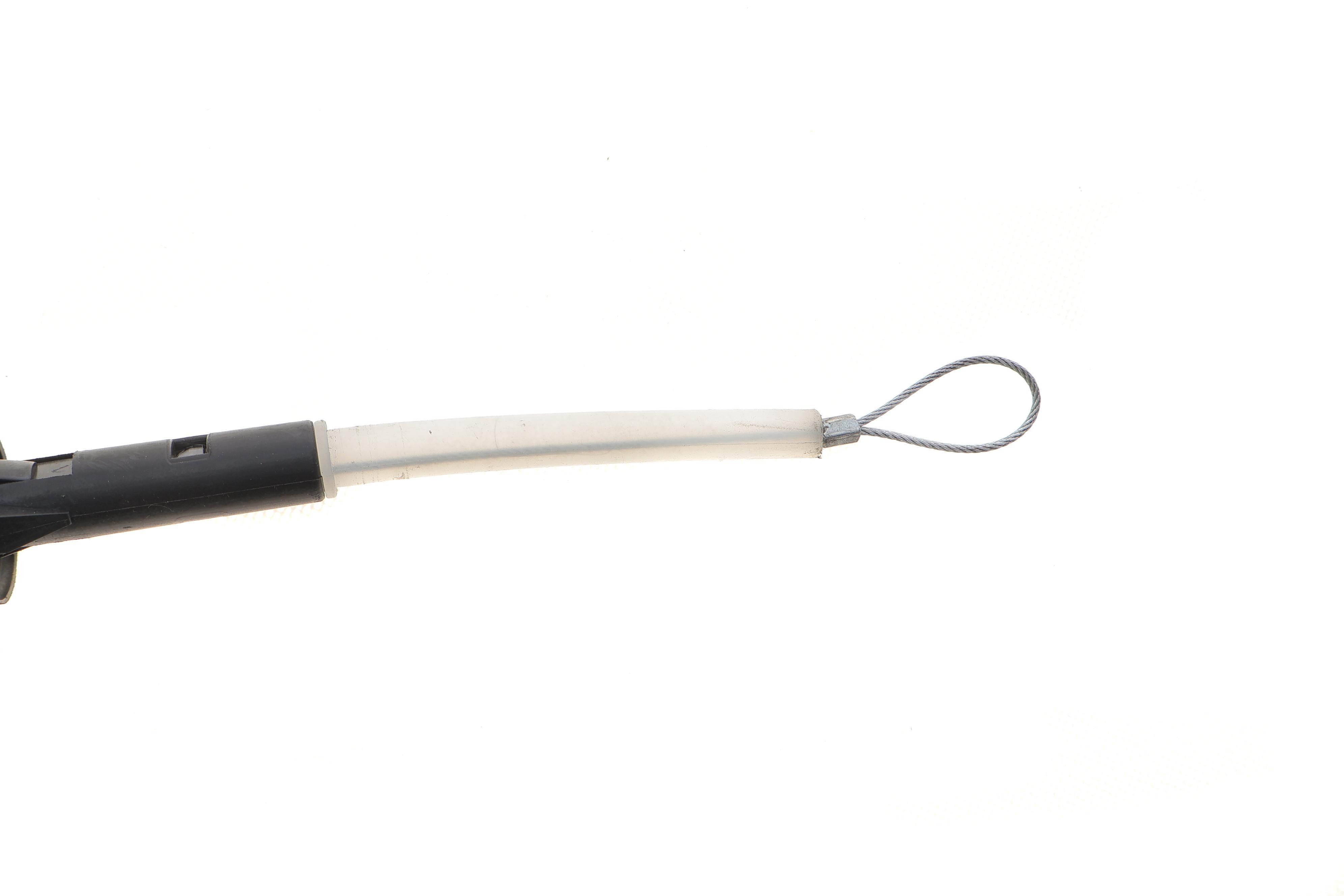 Моторчик электроручника Land Rover Discovery 09-