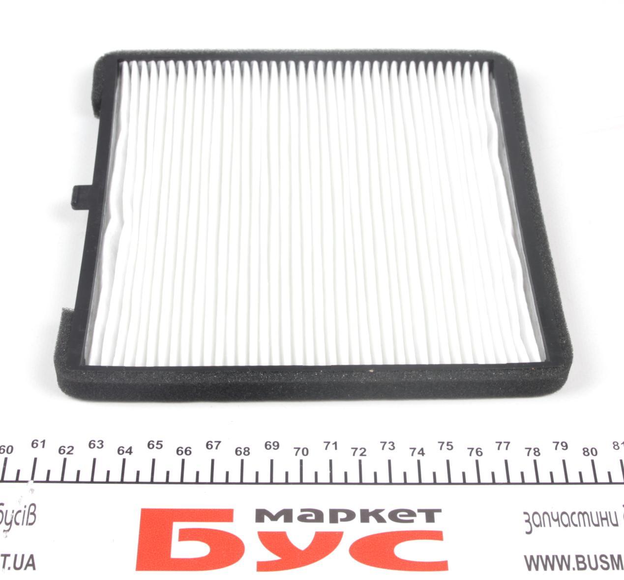 Фільтр салону Hyundai i10 1.0/1.2i 04-