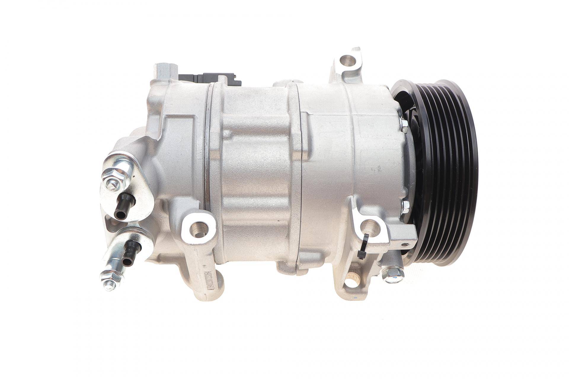 Компресор кондиціонера Citroen Berlingo/Peugeot Partner 1.6 07-