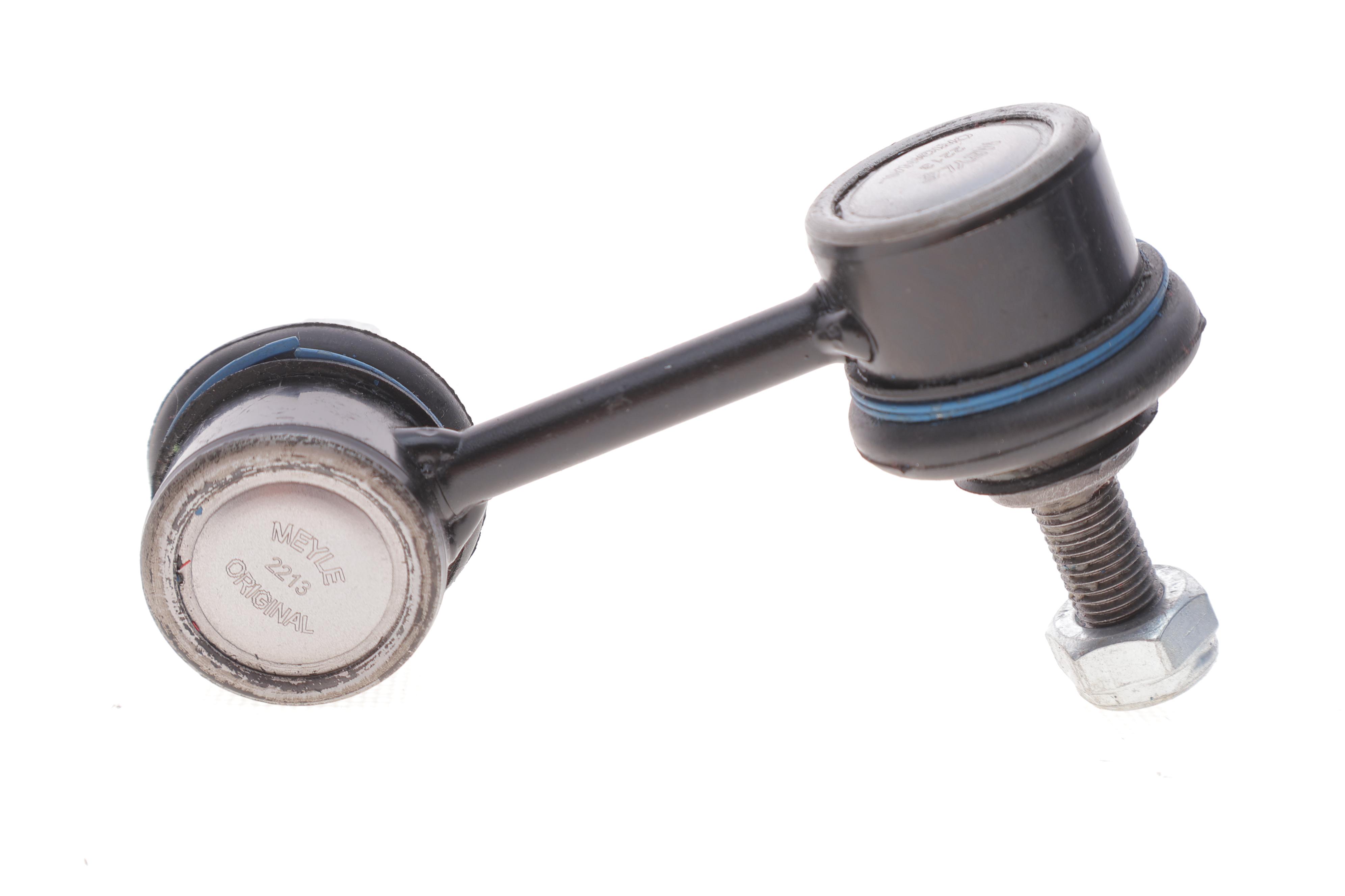 Тяга стабілізатора (переднього) (L) Chevrolet Epica 06-/ Mitsubishi Lancer VIII/ Outlander II/III 06-