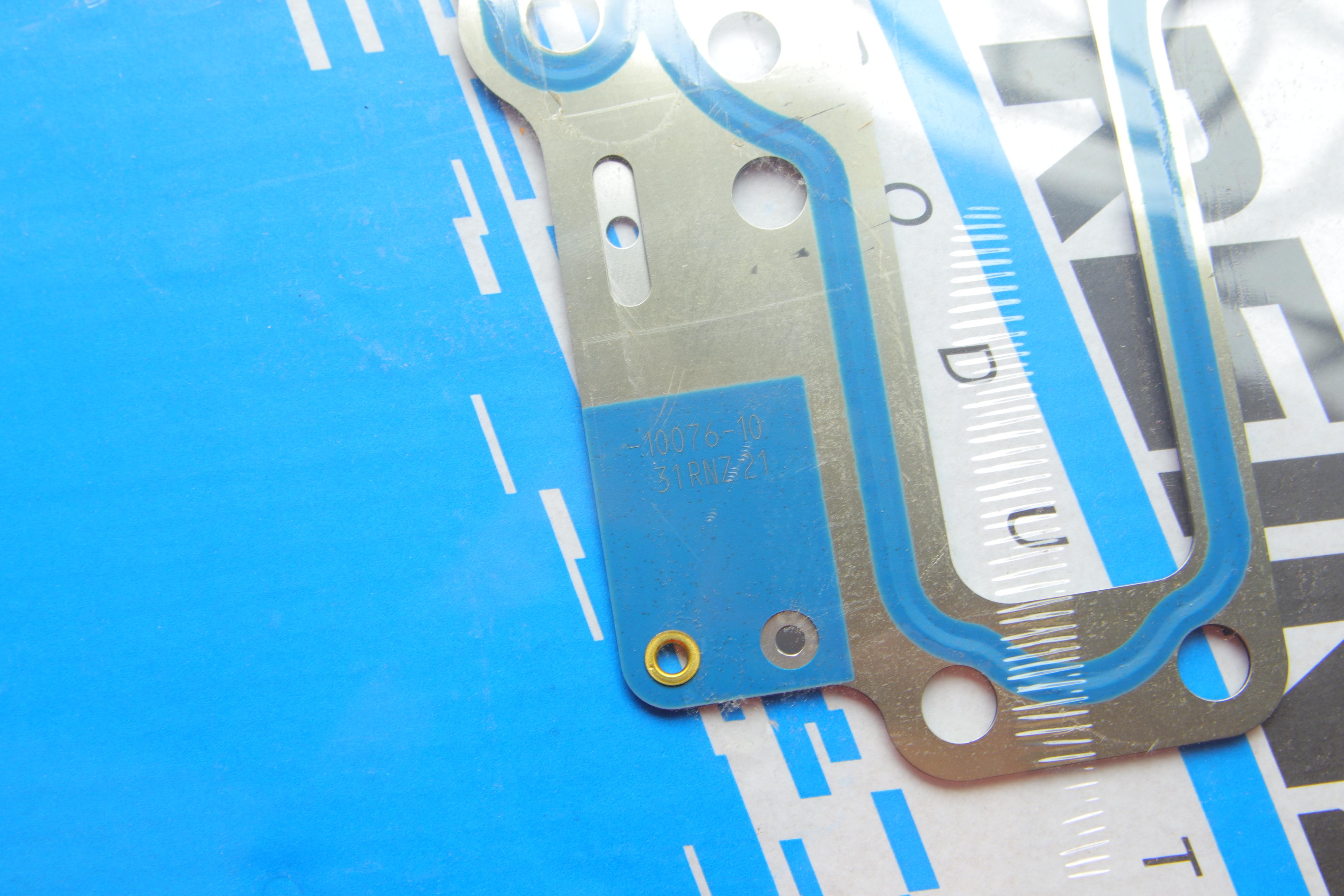 Прокладка ГБЦ BMW 3 (G20/G80/G28)/5 (G30/F90)/7 (G11/G12) 16- (1.00mm) B46/B48