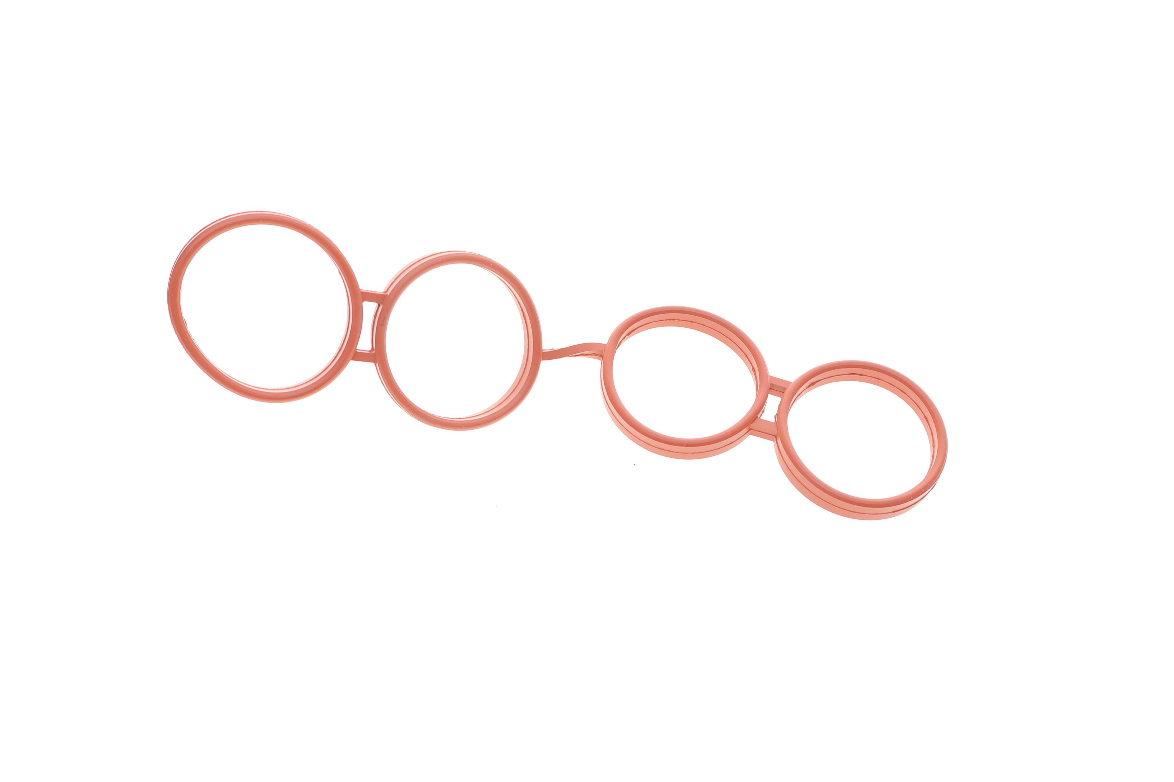 Прокладка колектора впускного MB Vaneo/A-class (W168) 1.7CDI 98-05