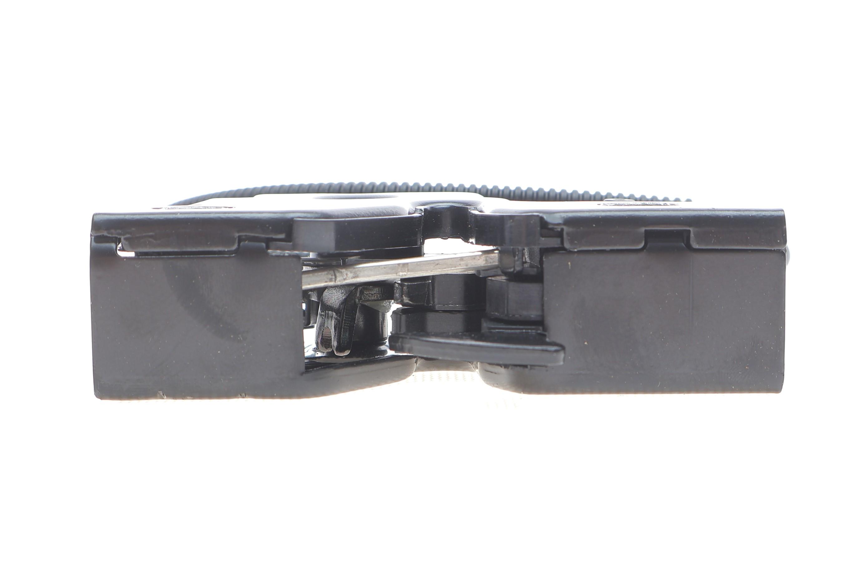 Замок капоту (нижній) VW Golf VII/Passat B8 14-