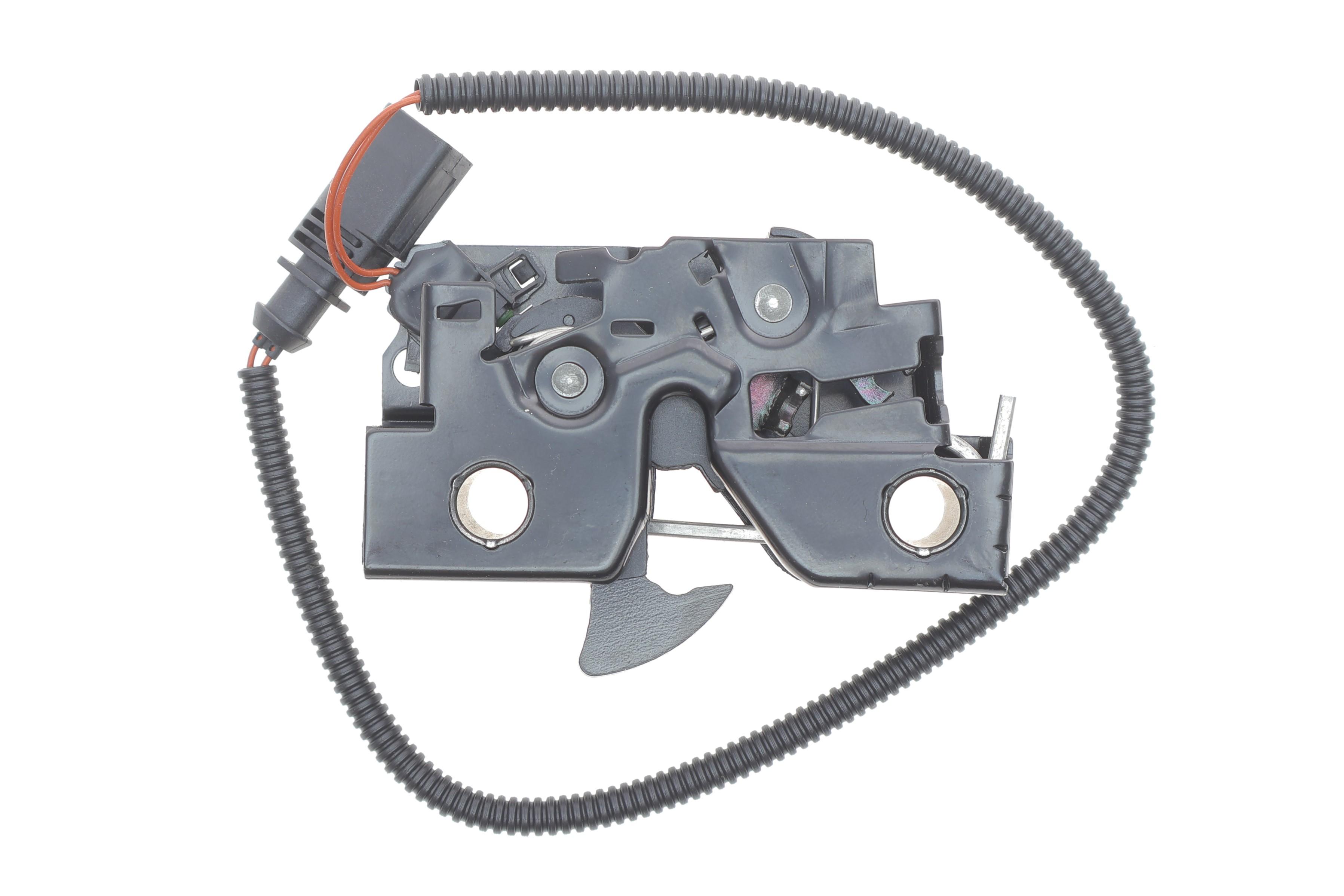 Замок капоту (нижній) VW Golf VII/Passat B8 14-