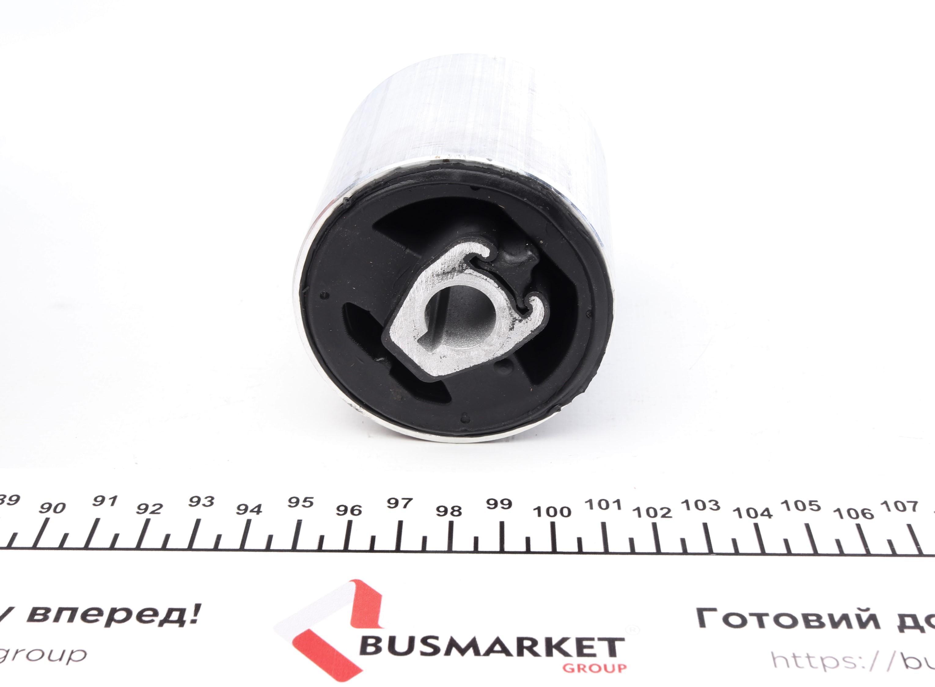 Сайлентблок важеля (переднього/знизу) BMW 5 (E39)/BMW 7 (E38) 94-01 (к-кт 2 шт.)