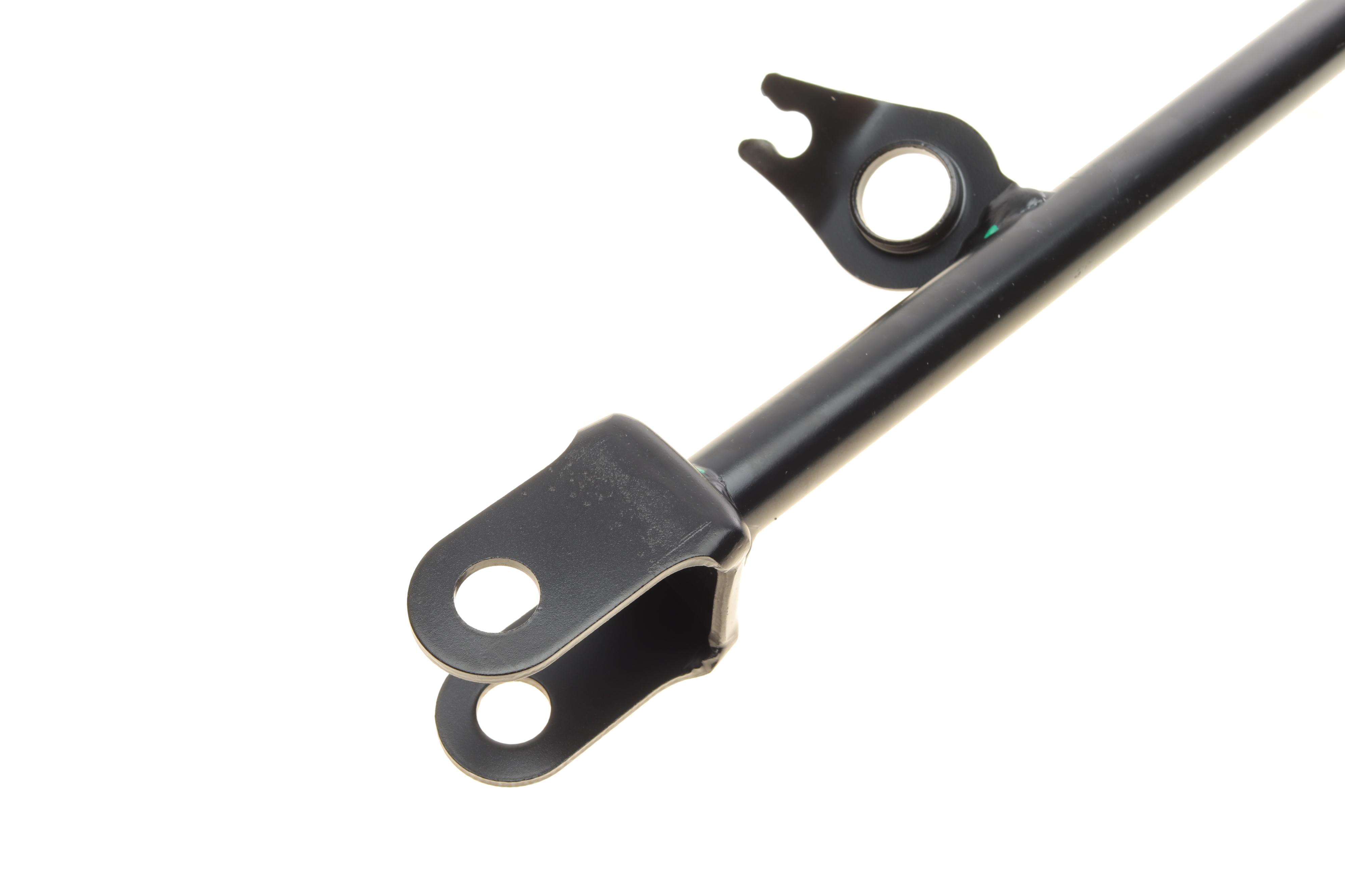 Важіль підвіски (задній) (R) Renault Duster 11-/Dacia Duster 10- (попереч.)