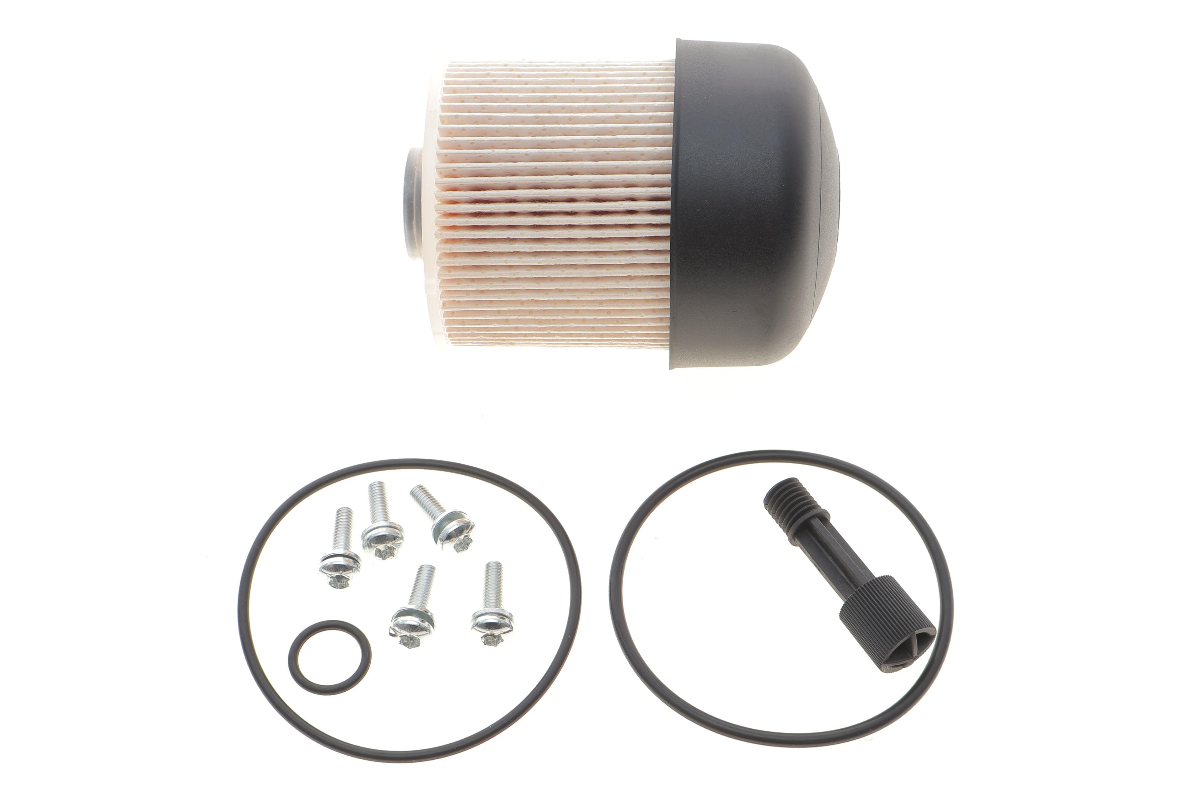 Фильтр топливный Renault Kangoo/Dokker/Duster/Logan 1.5dci 10-