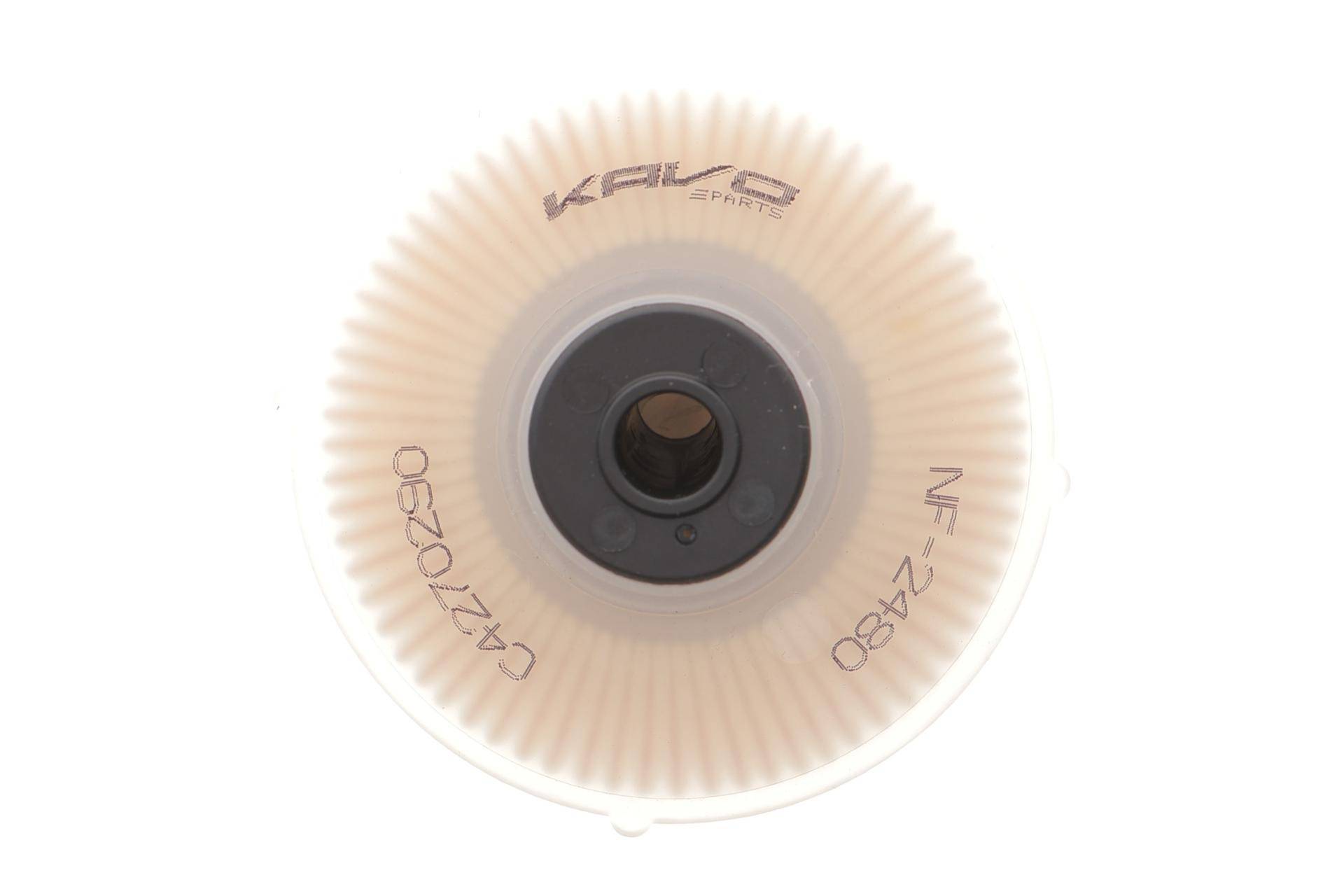 Фільтр паливний Renault Kangoo/Dokker/Duster/Logan 1.5dci 10-