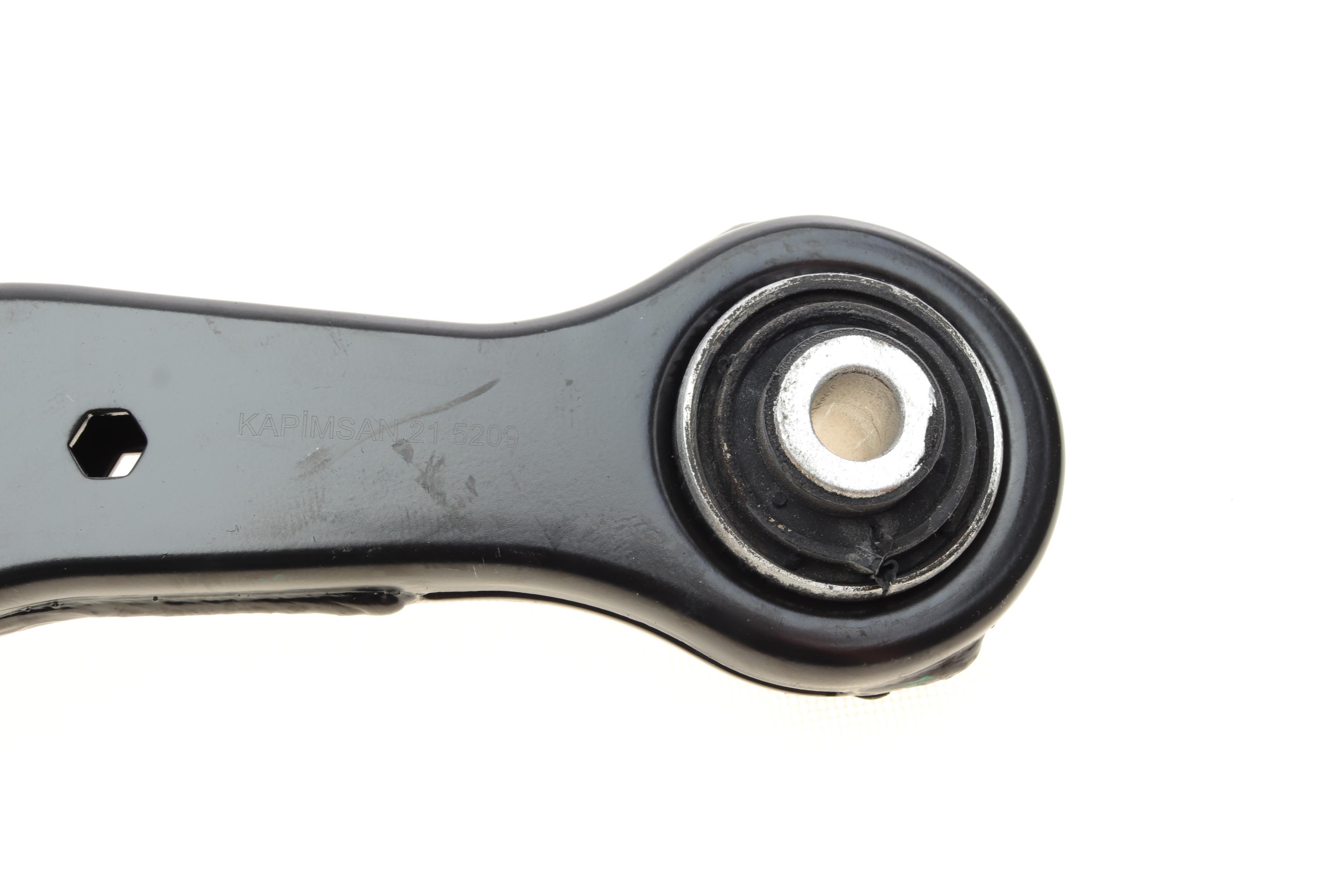 Важіль підвіски (задній/зверху) (L) BMW 7 (E38) 94-01