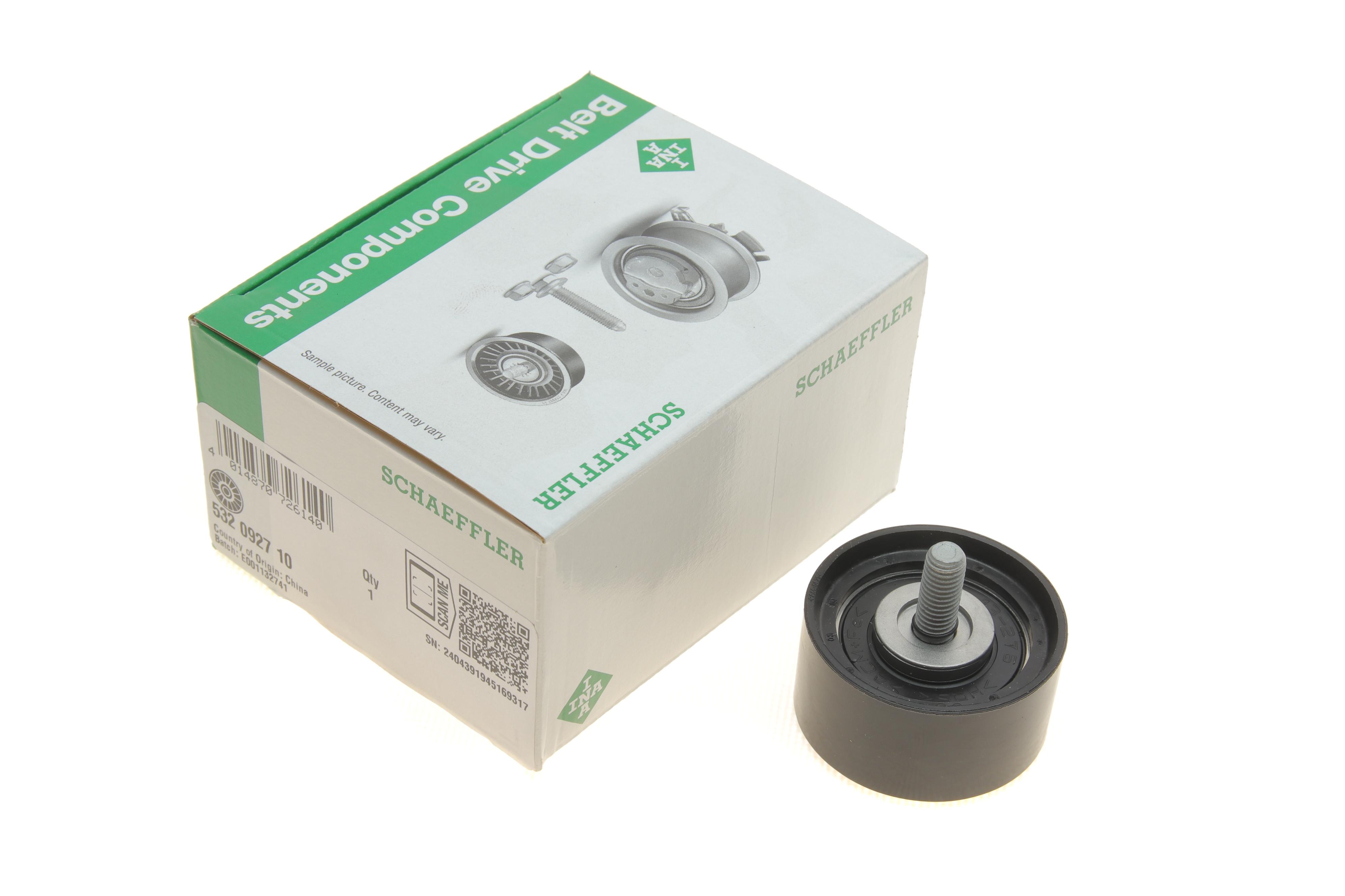 Ролик ГРМ Volvo XC40 19-