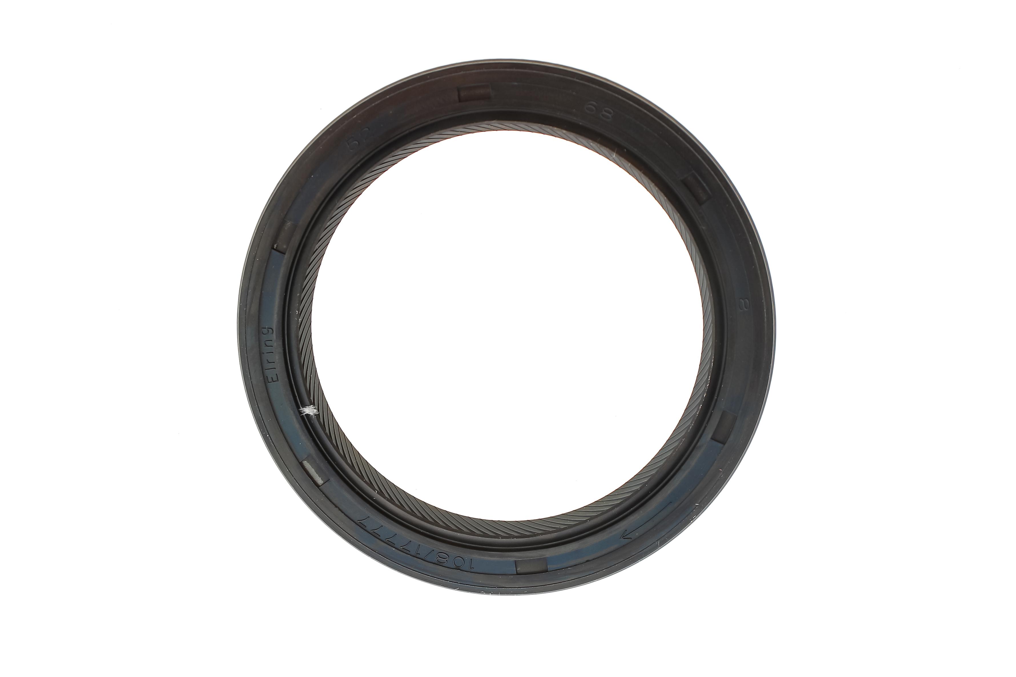 Сальник коленвала (передний) Opel Kadett E 1.6S 84-86 (52x68x8)