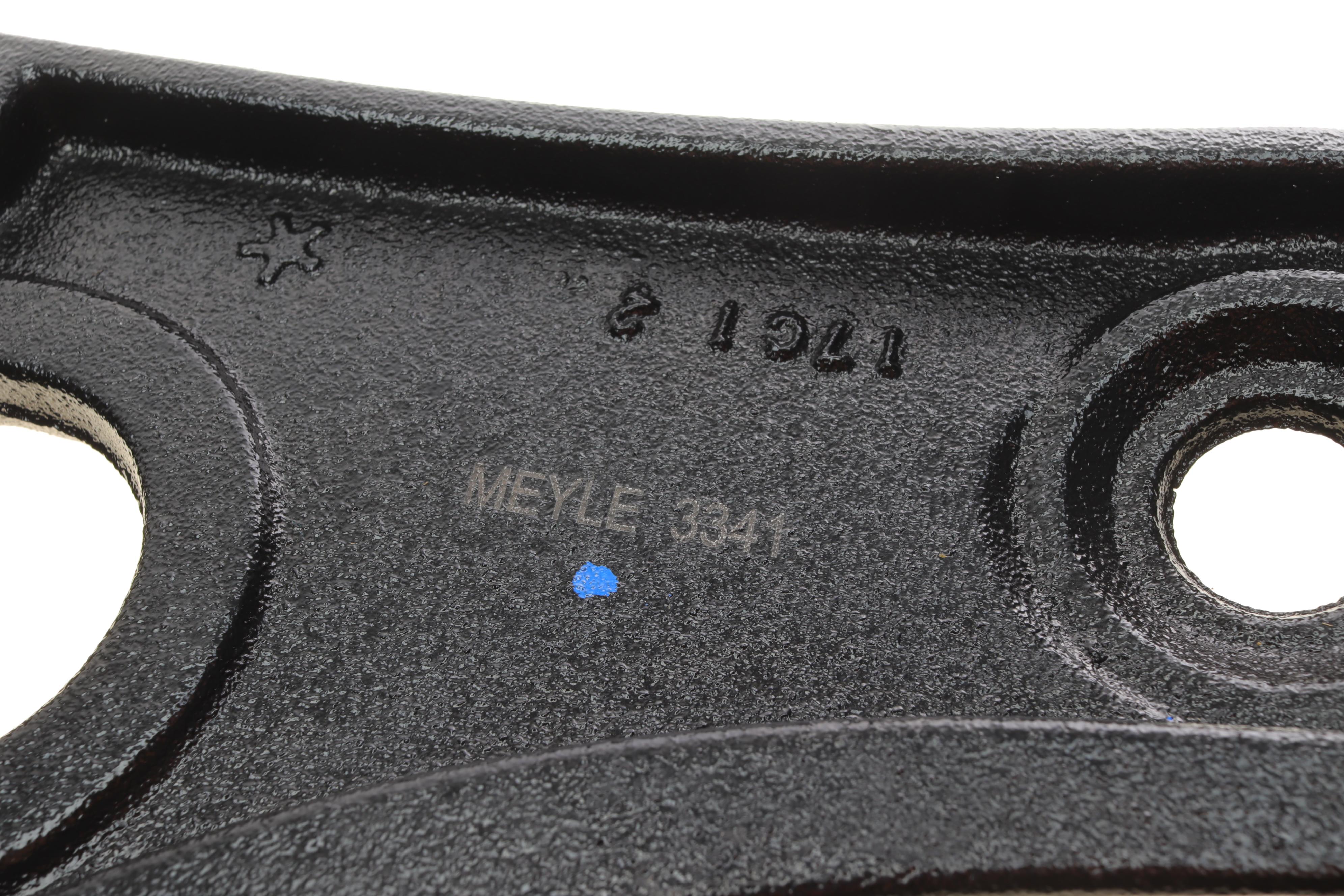 Важіль підвіски (передній/знизу/спереду) (R) Citroen Jumper/Peugeot Boxer 2.2/3.0 HDi 06-