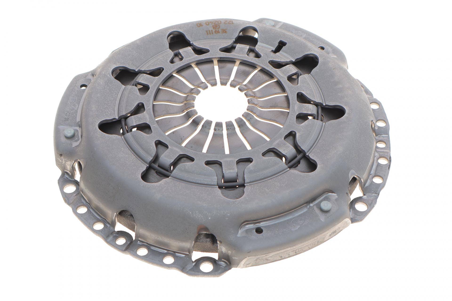 Комплект зчеплення Ford Focus I 1.4/1.6/1.8 16V BiFuel 98-04, 55/74/85kw