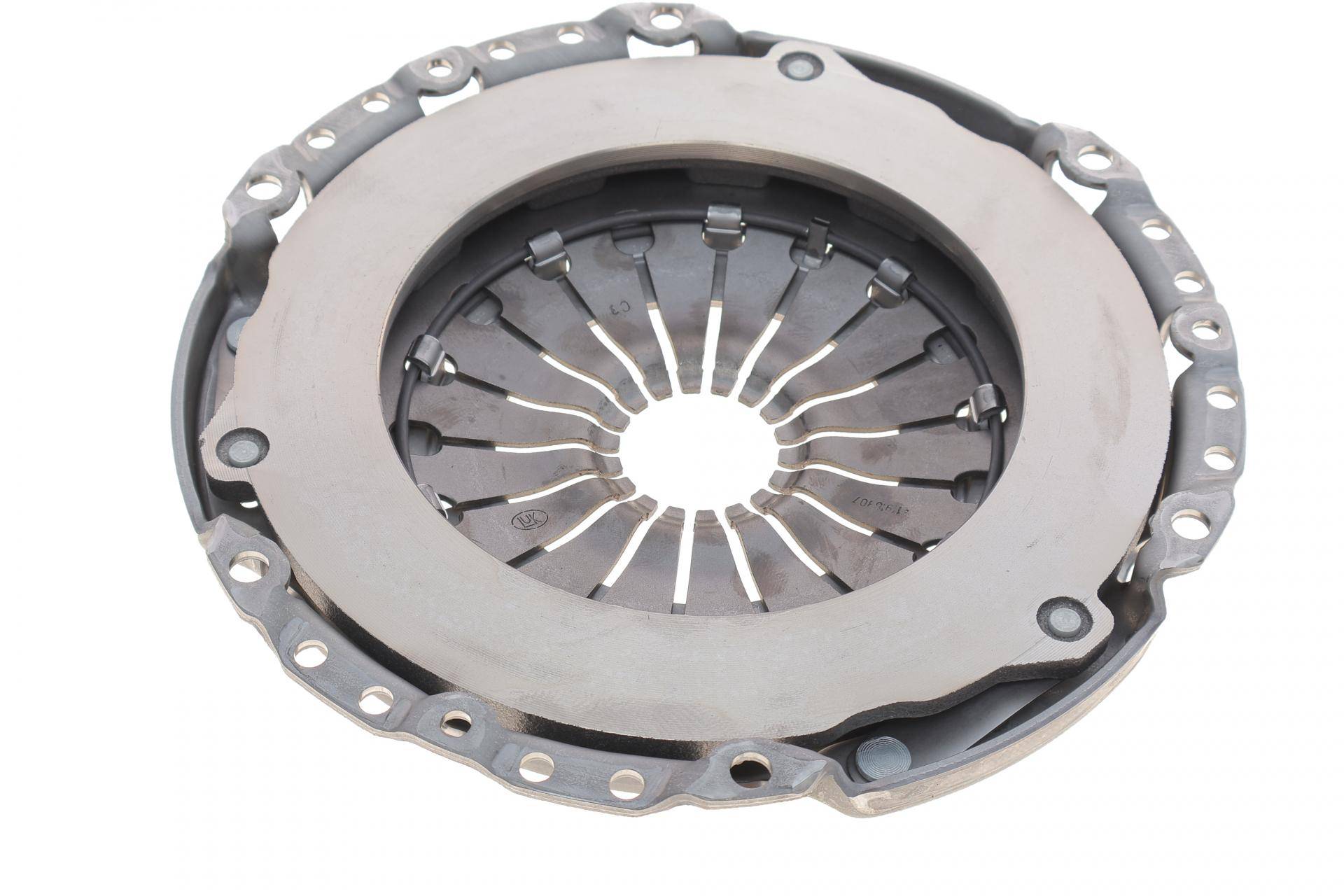 Комплект зчеплення Ford Focus I 1.4/1.6/1.8 16V BiFuel 98-04, 55/74/85kw