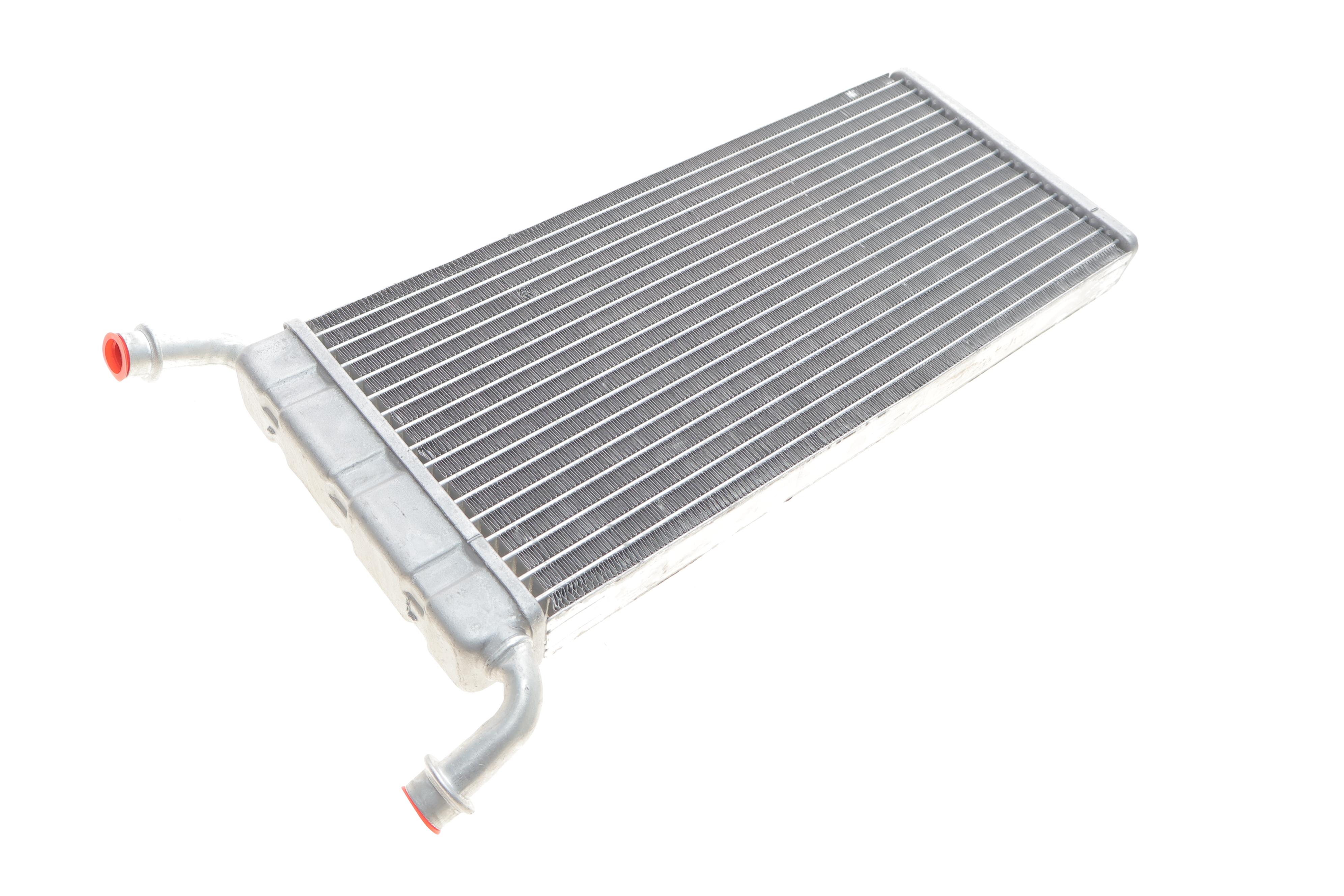 Радіатор пічки MB Vito (W639) 03-