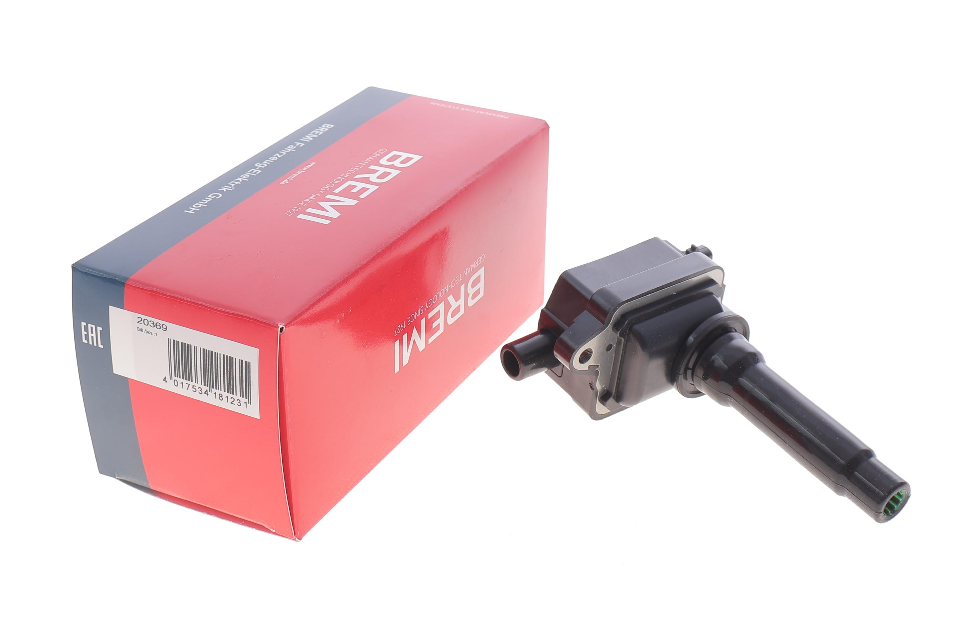 Котушка запалювання Kia Sportage 2.0 94-03